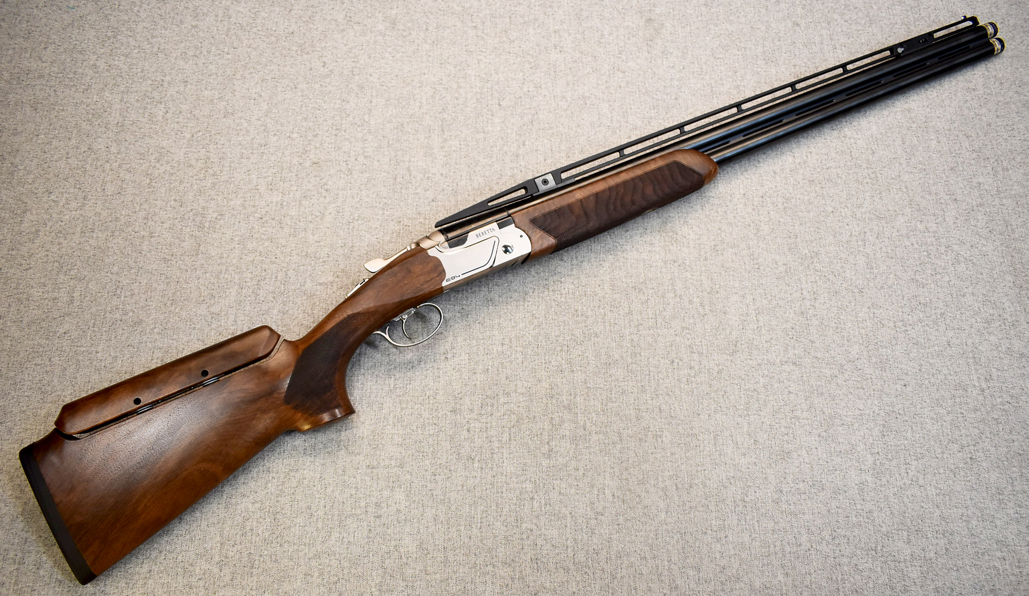 Image of Beretta ~ Model 694 ACS ~ 12 Ga.
