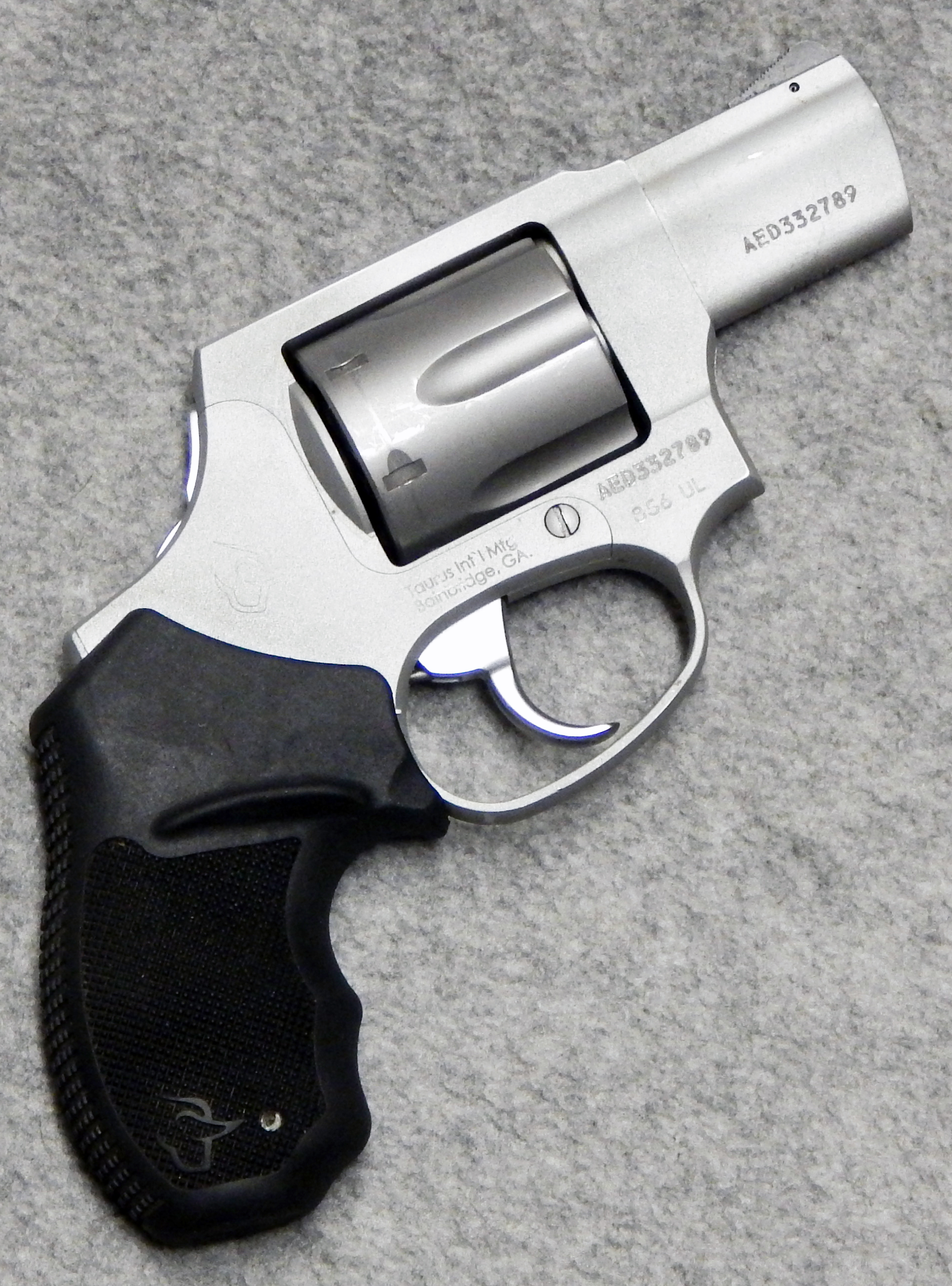 Taurus ~ 856 Ultra-Lite ~ .38 Special. - Bass Pro Shops
