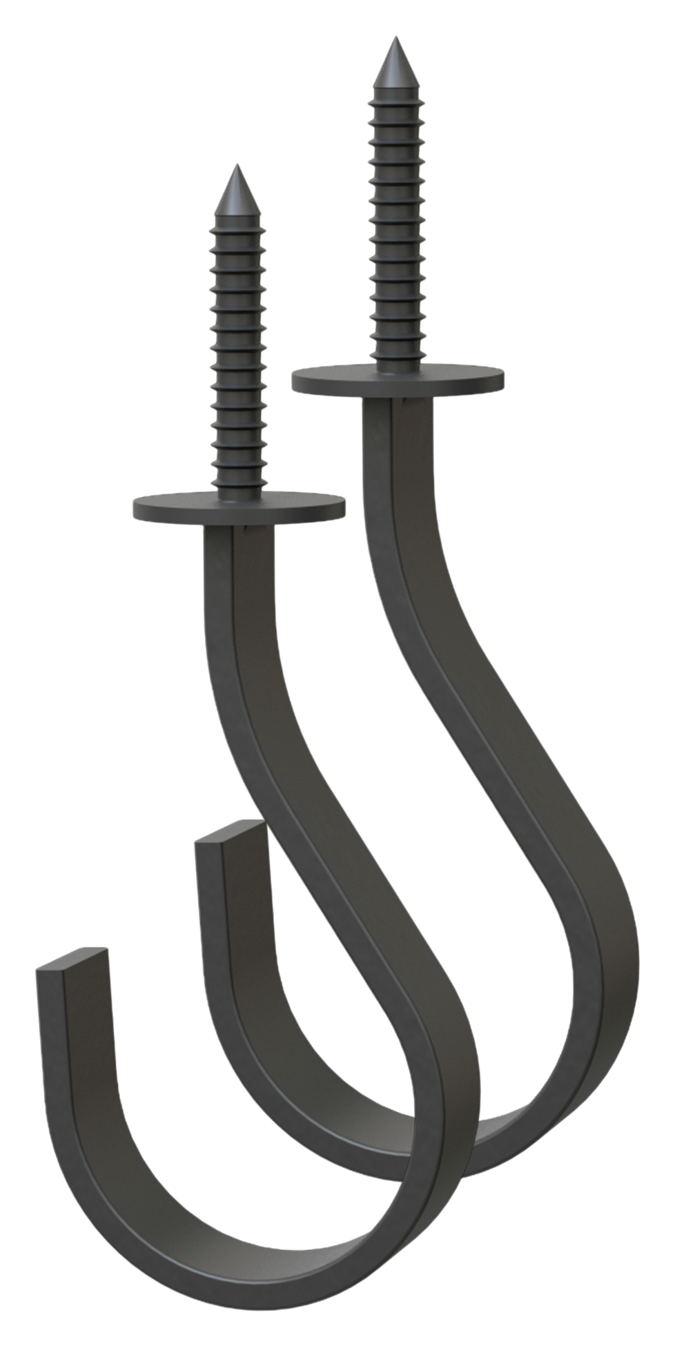 Panacea Panacea Vintage Curved Celing Hooks - $6.99 at Bass Pro Shops