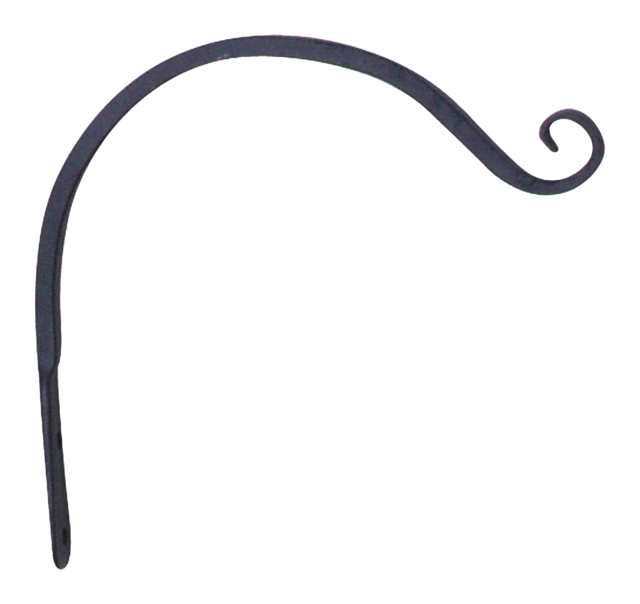 Panacea Panacea Forged Curved Planter Hook - $6.99 at Bass Pro Shops