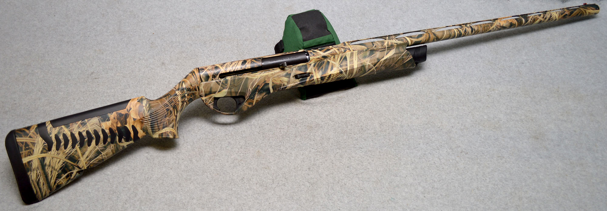 Image of Benelli ~ Vinci ~ 12 Gauge