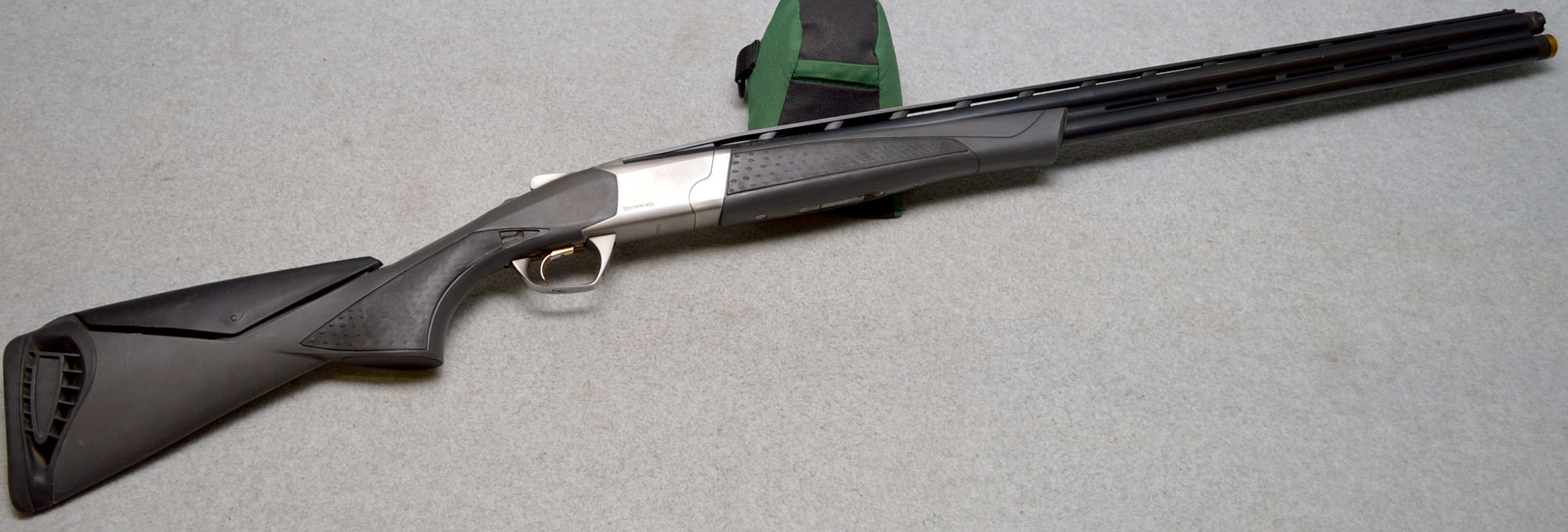 Image of "Browning ~ Cynergy CX Comp ~ 12 Gauge 2¾""-3"""