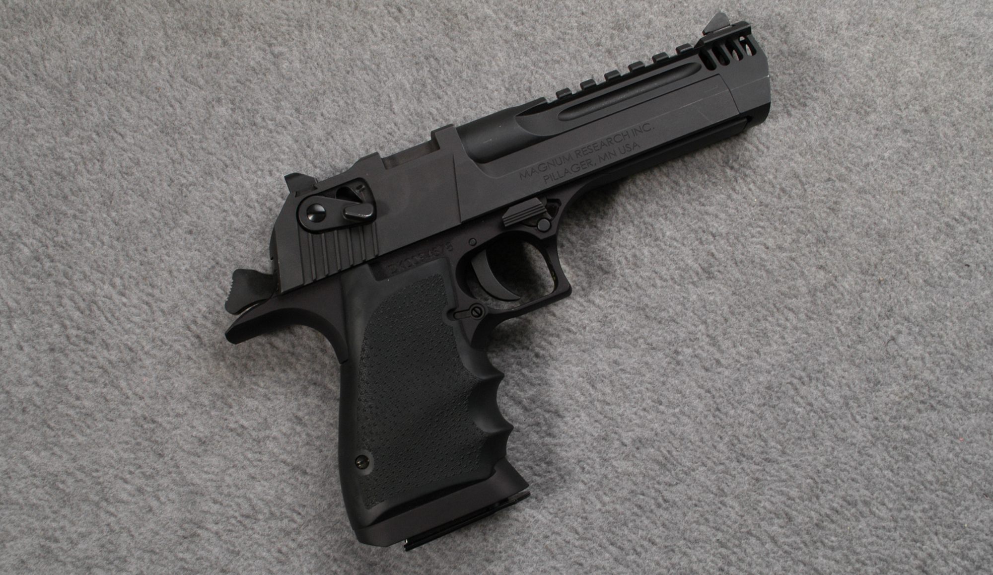 Image of Magnum Research ~ Desert Eagle ~ .357 Magnum