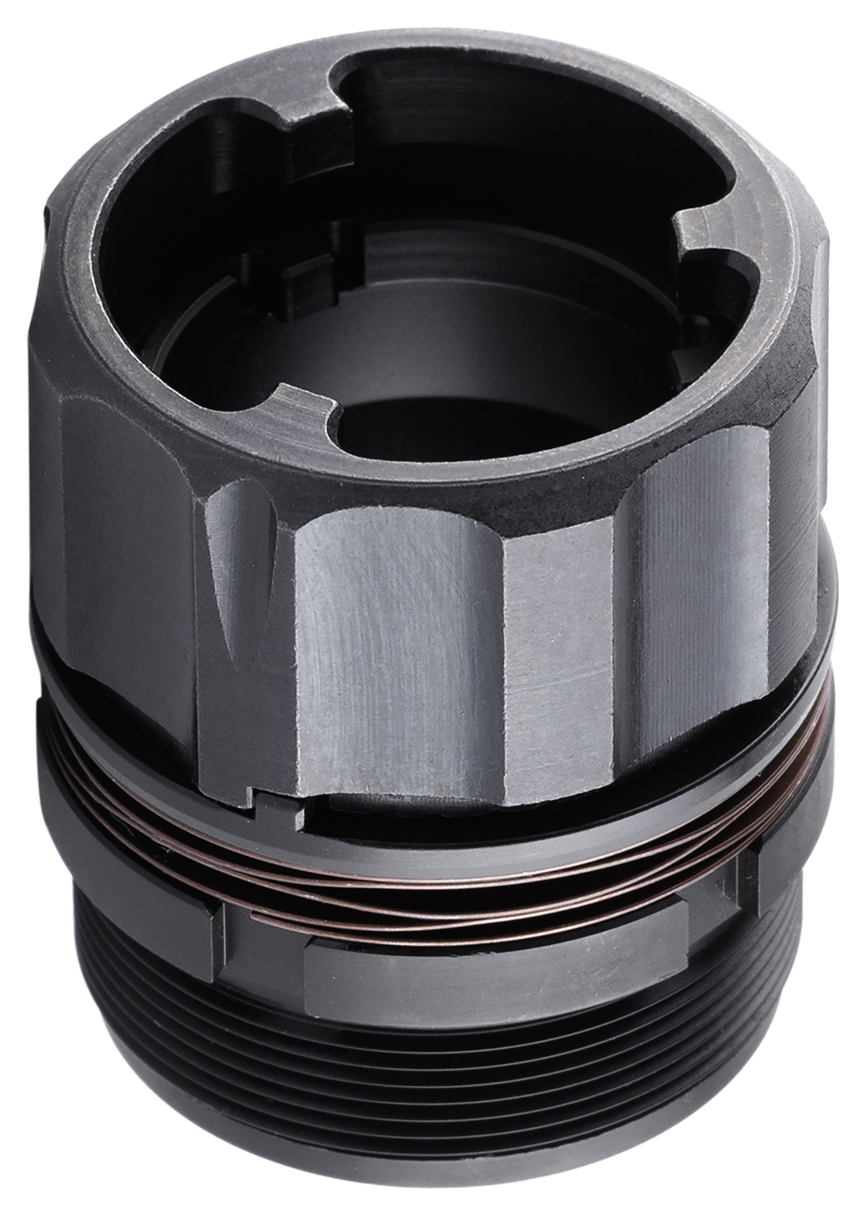 Image of Dead Air KeyMo HUB Adapter - Hub Mount