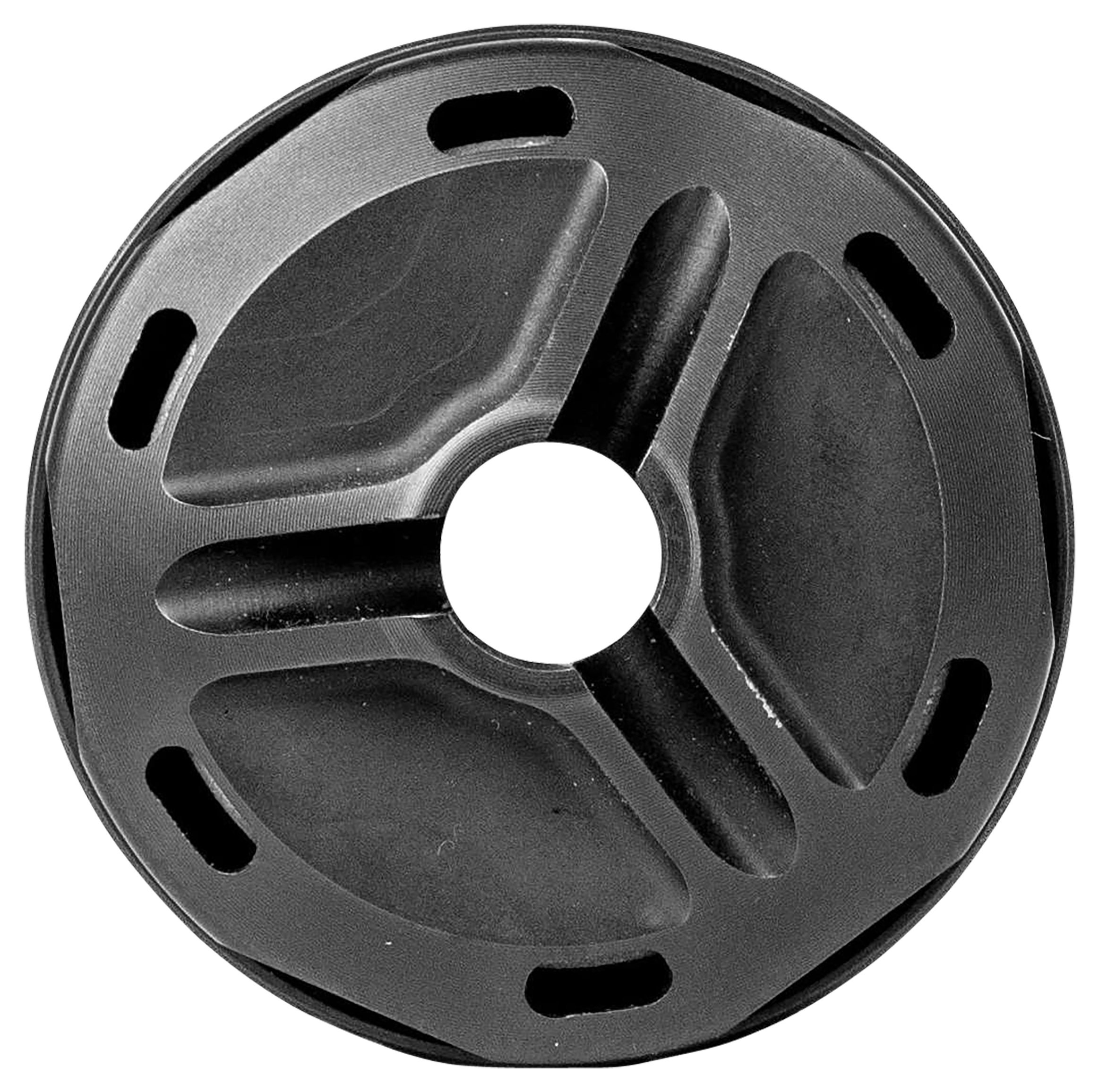 HUXWRX HUB 5/8'-24 Direct-Thread Adapter