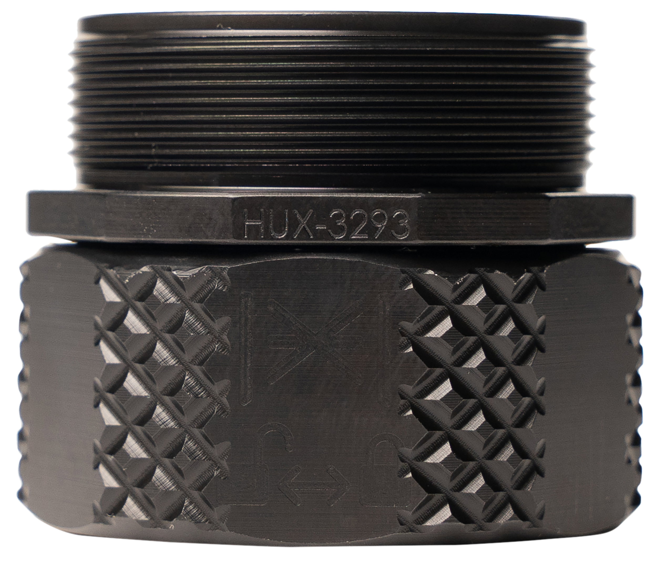 HUXWRX HUB QD Adapter 2.0