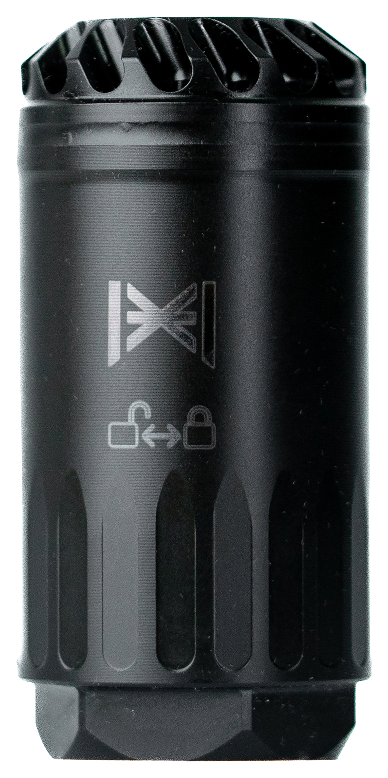 HUXWRX Blastphemy Multi-Caliber Blast Deflector