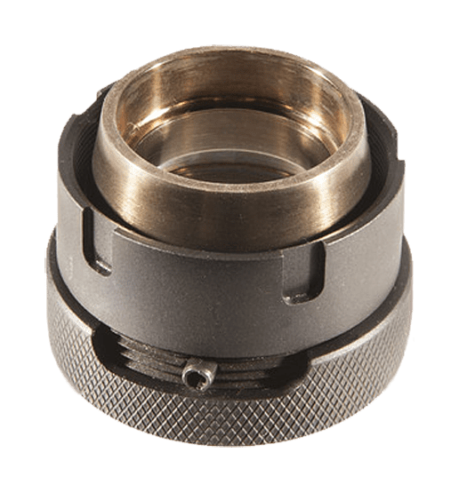 SilencerCo ASR Charlie Mount