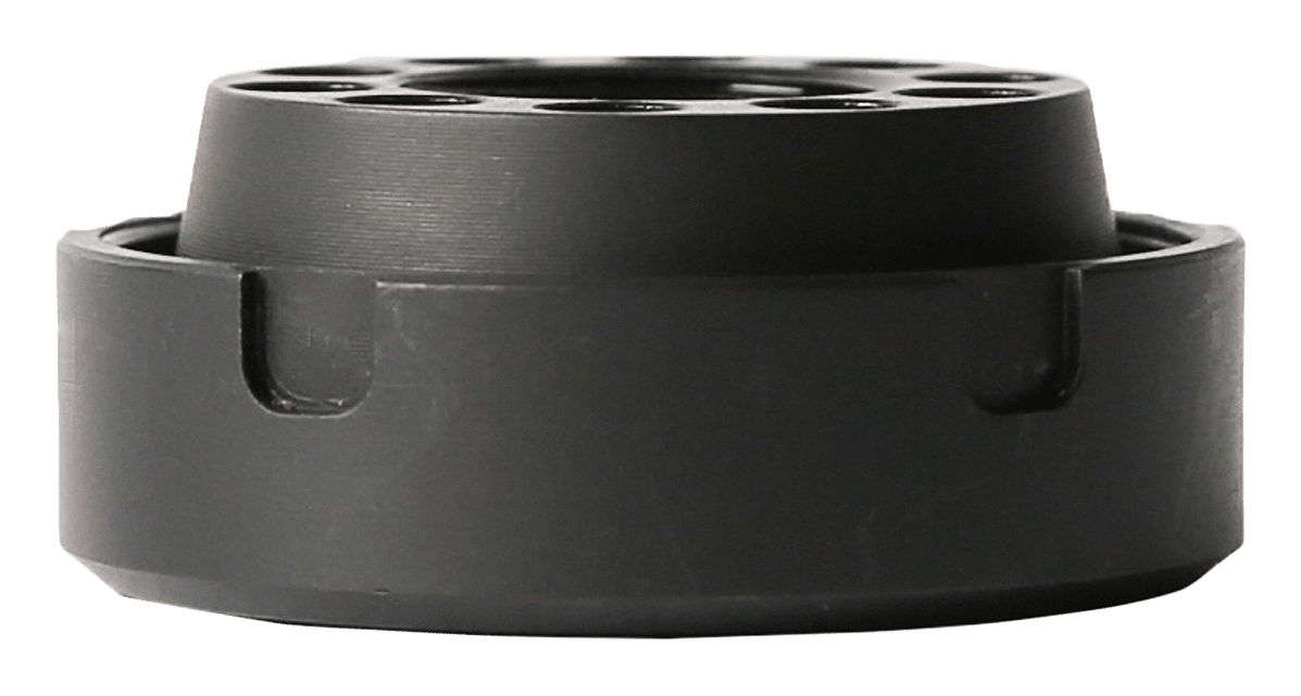 Image of "SilencerCo Charlie 5/8""-24 Direct-Thread Mount"