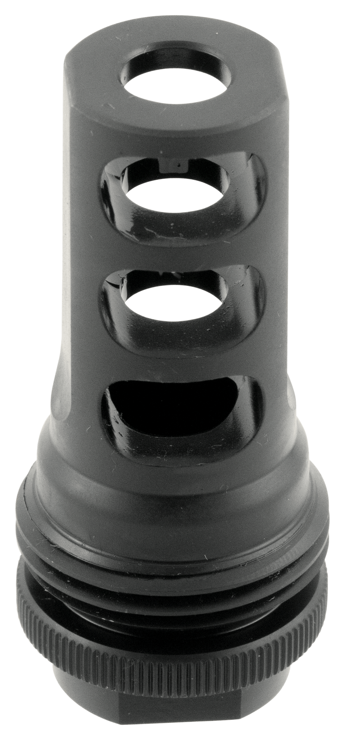 SilencerCo ASR 3-Port Muzzle Brake