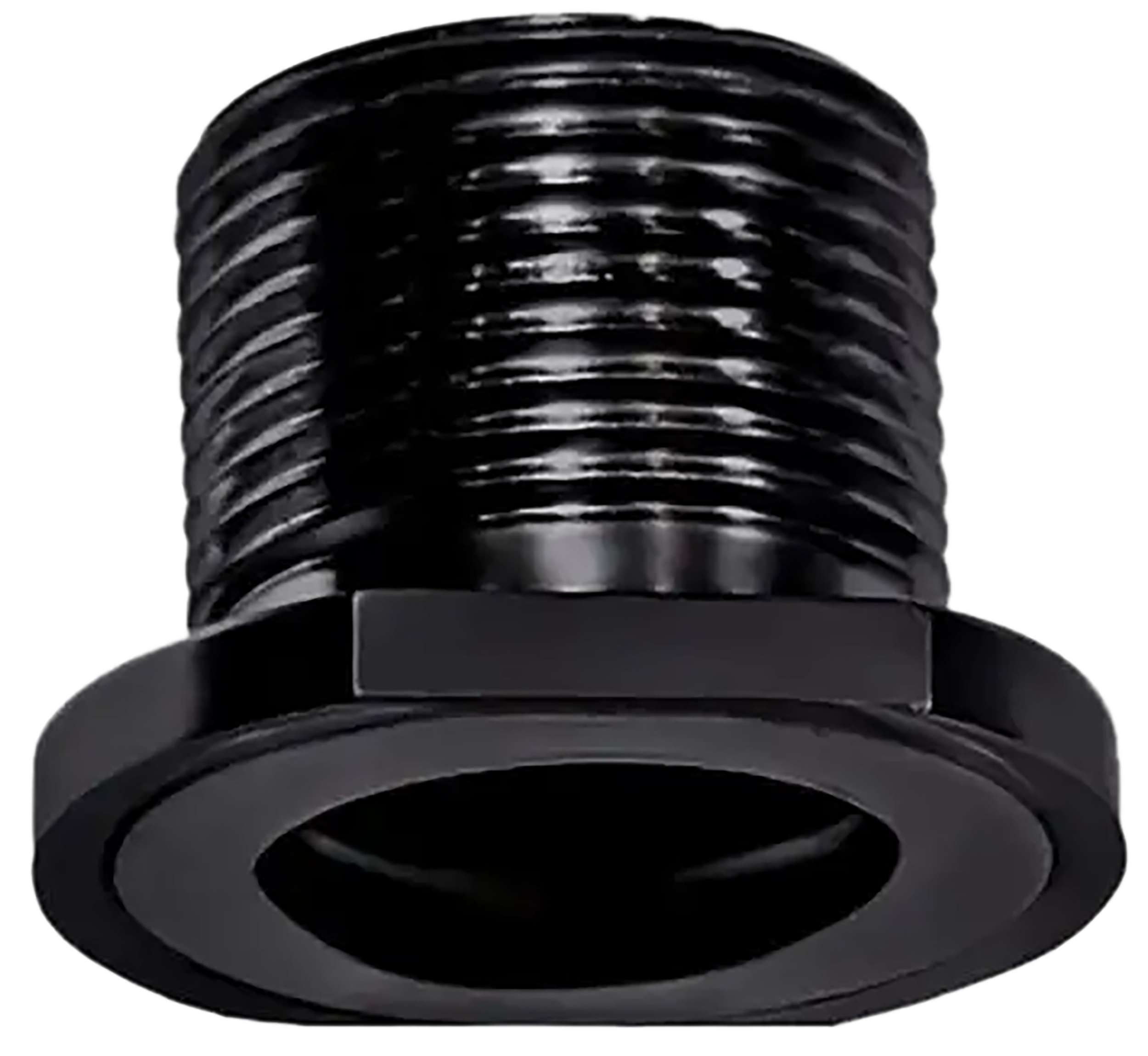 Image of "Banish 1/2""-28 to 5/8""-24 Thread Adapter"