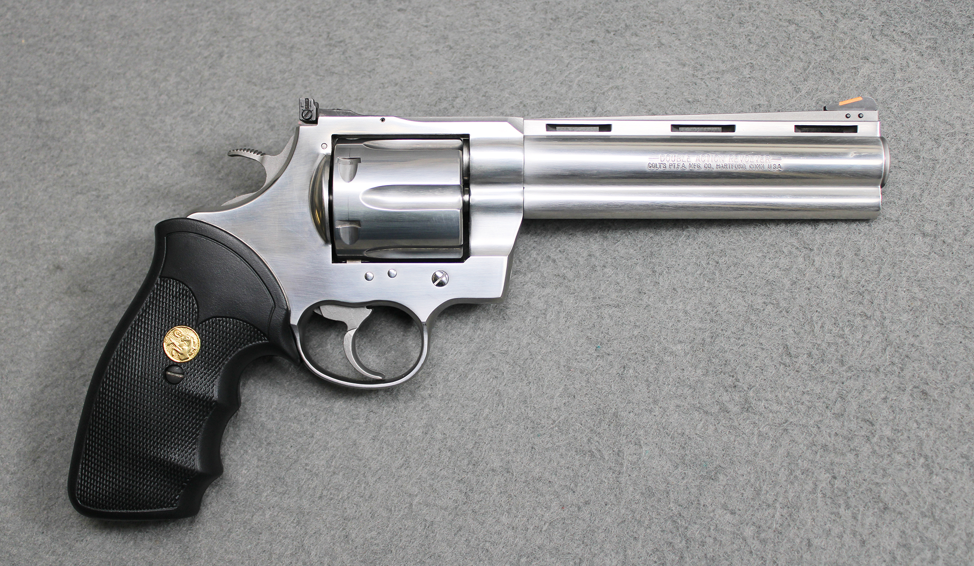 Image of Colt ~ Anaconda ~ .44 Magnum