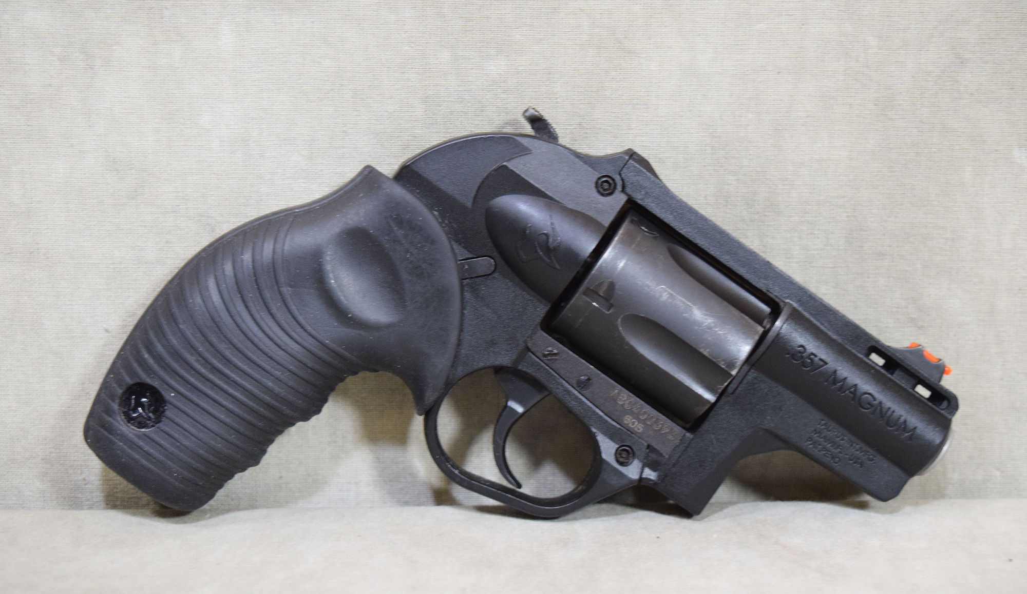 Taurus~605 Poly Protector~.357 magnum - Bass Pro Shops