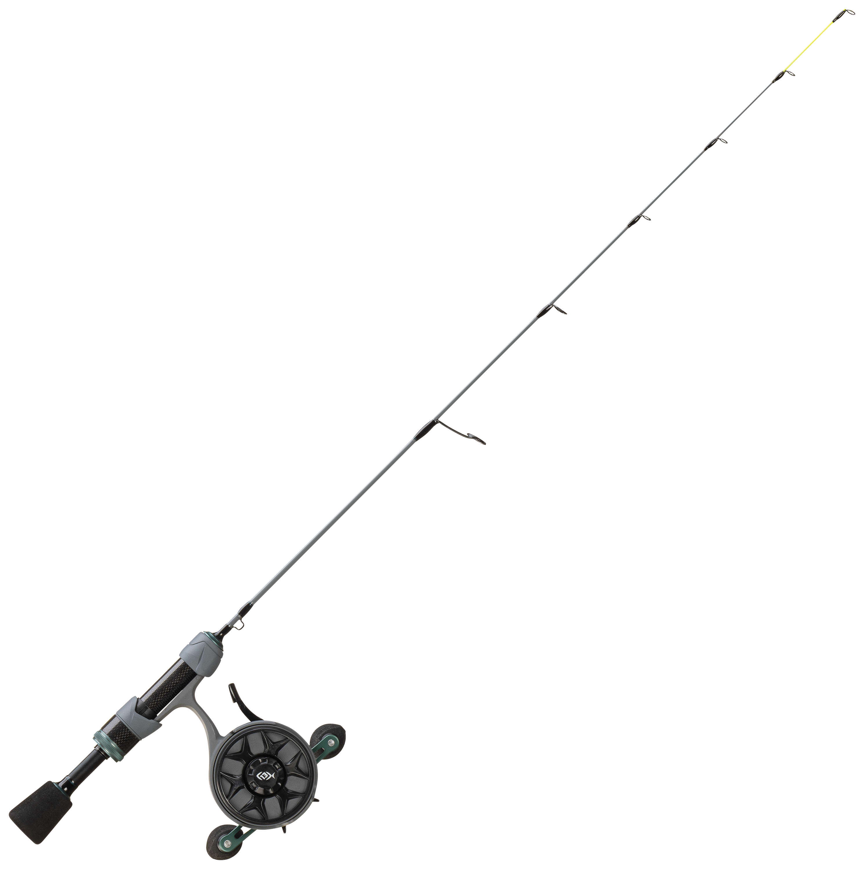 Image of 13 Fishing Fantom Ice Inline Combo