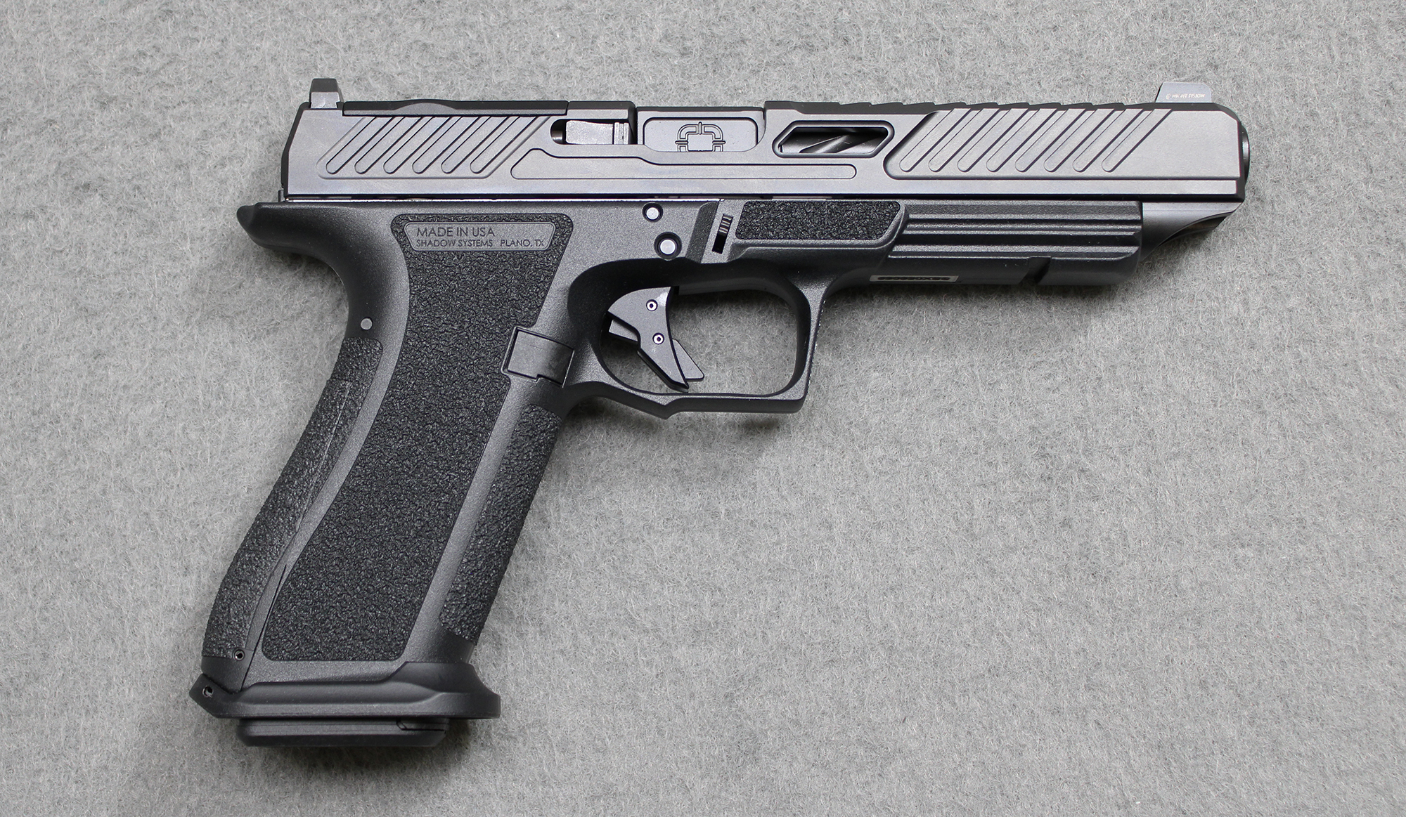 Shadow Systems~ DR920L ~ 9mm Luger - Bass Pro Shops