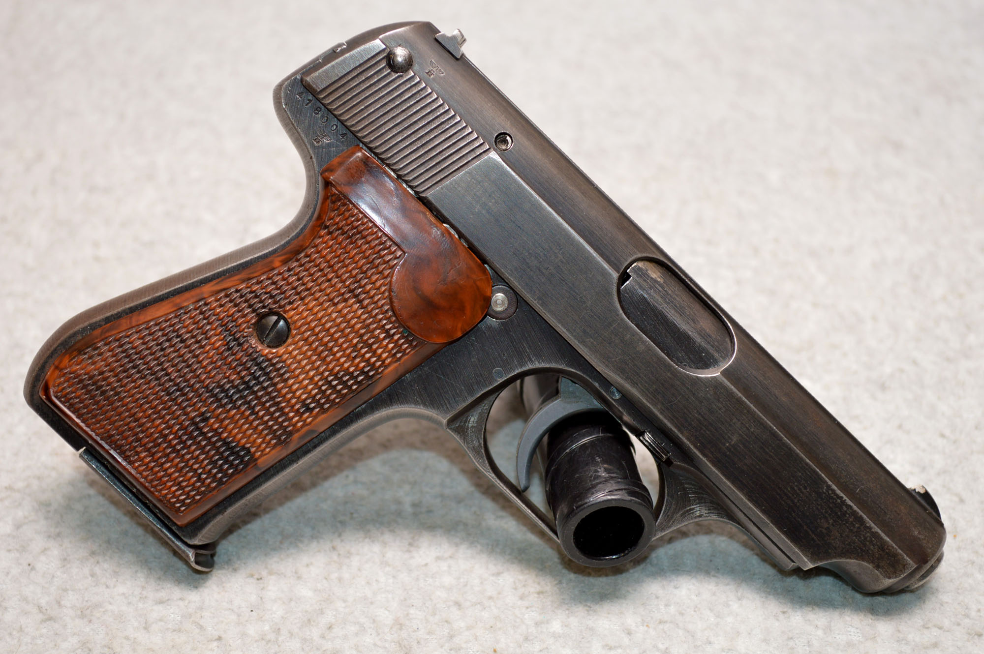 Image of Sauer ~ 38H ~ 7.65mm