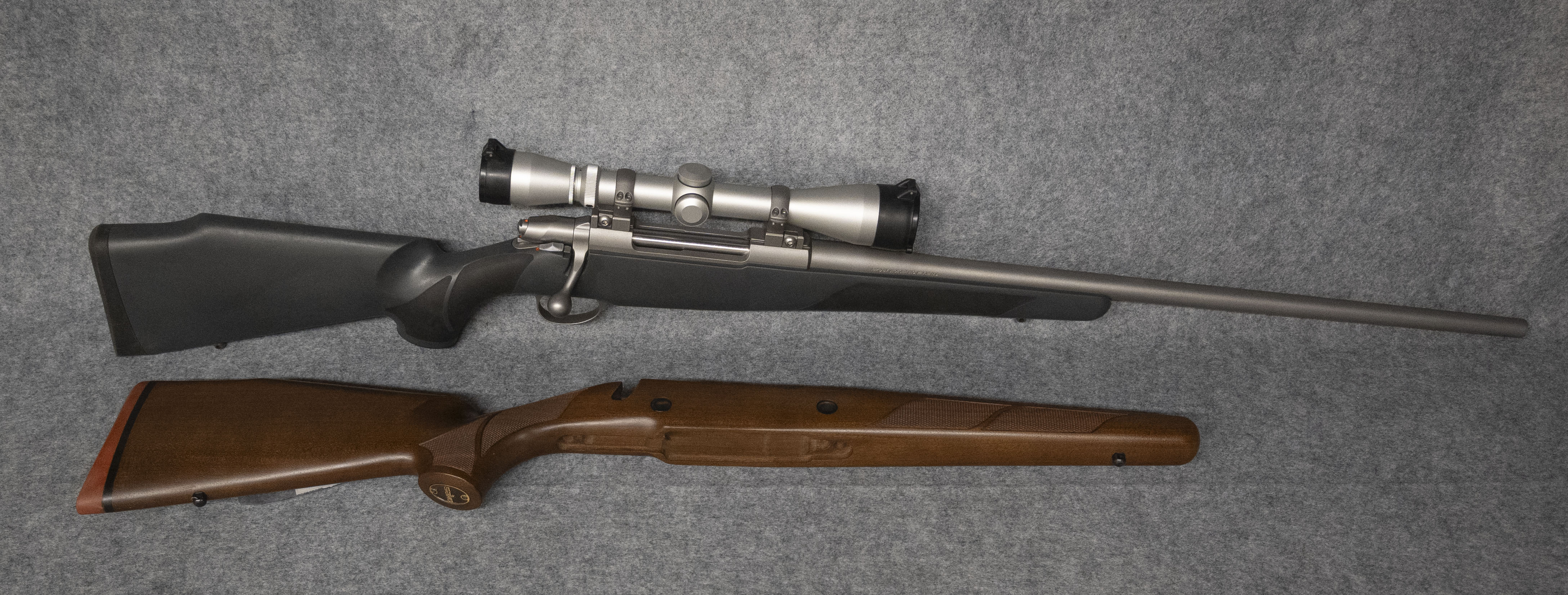 Image of Sako V .300 Win Mag