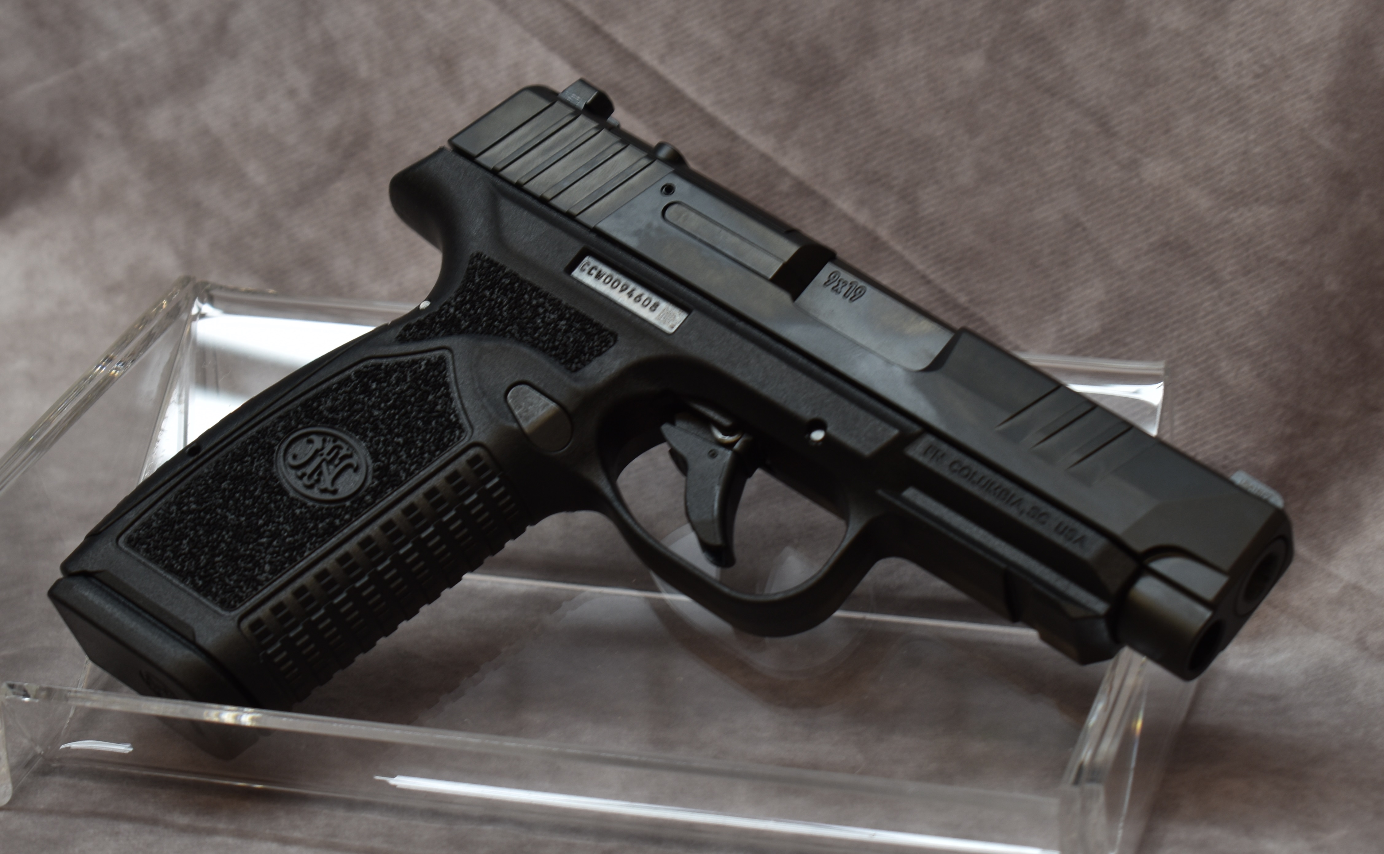 Image of FN Reflex XL