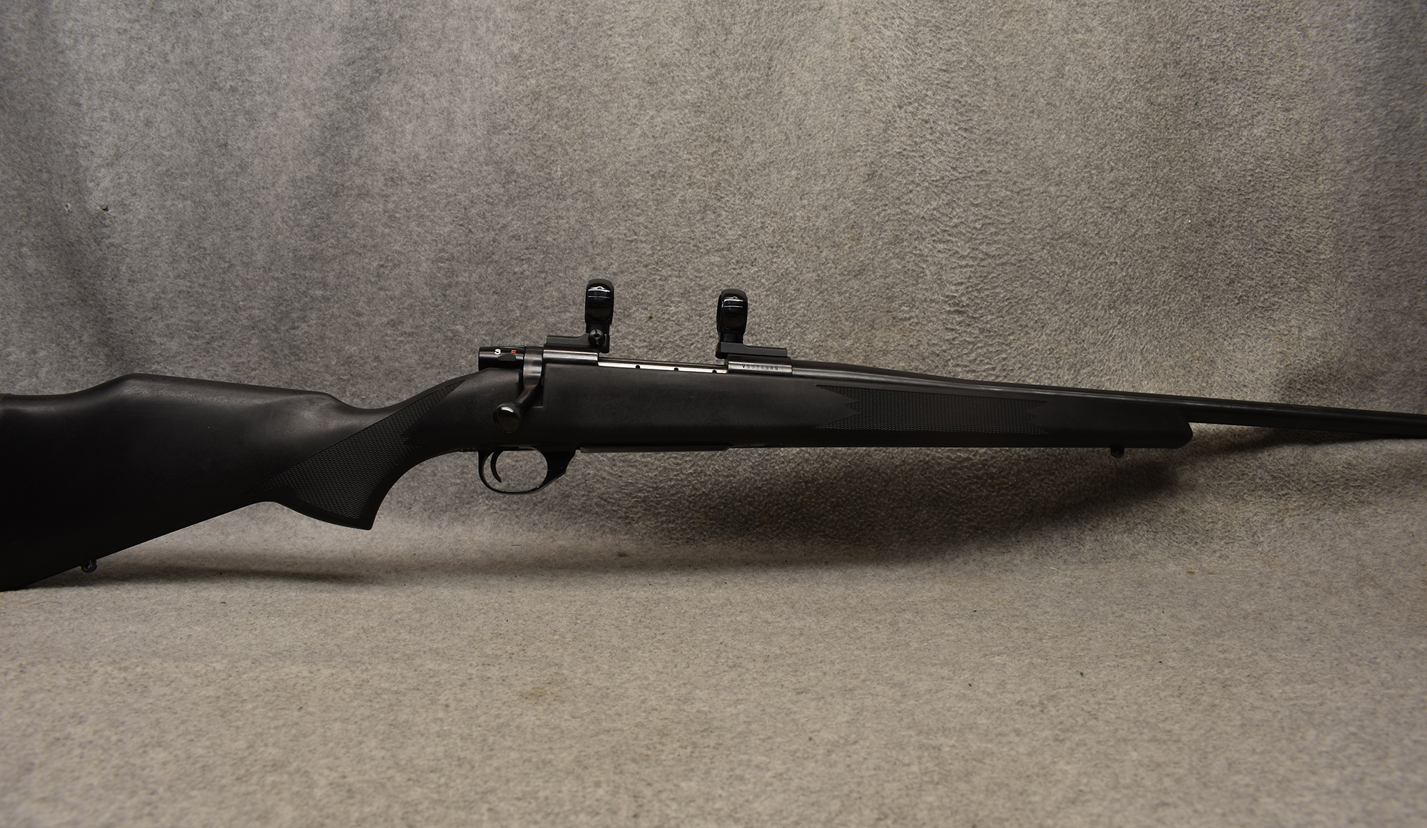 Image of Weatherby ~ Vanguard ~ .300 Winchester Magnum