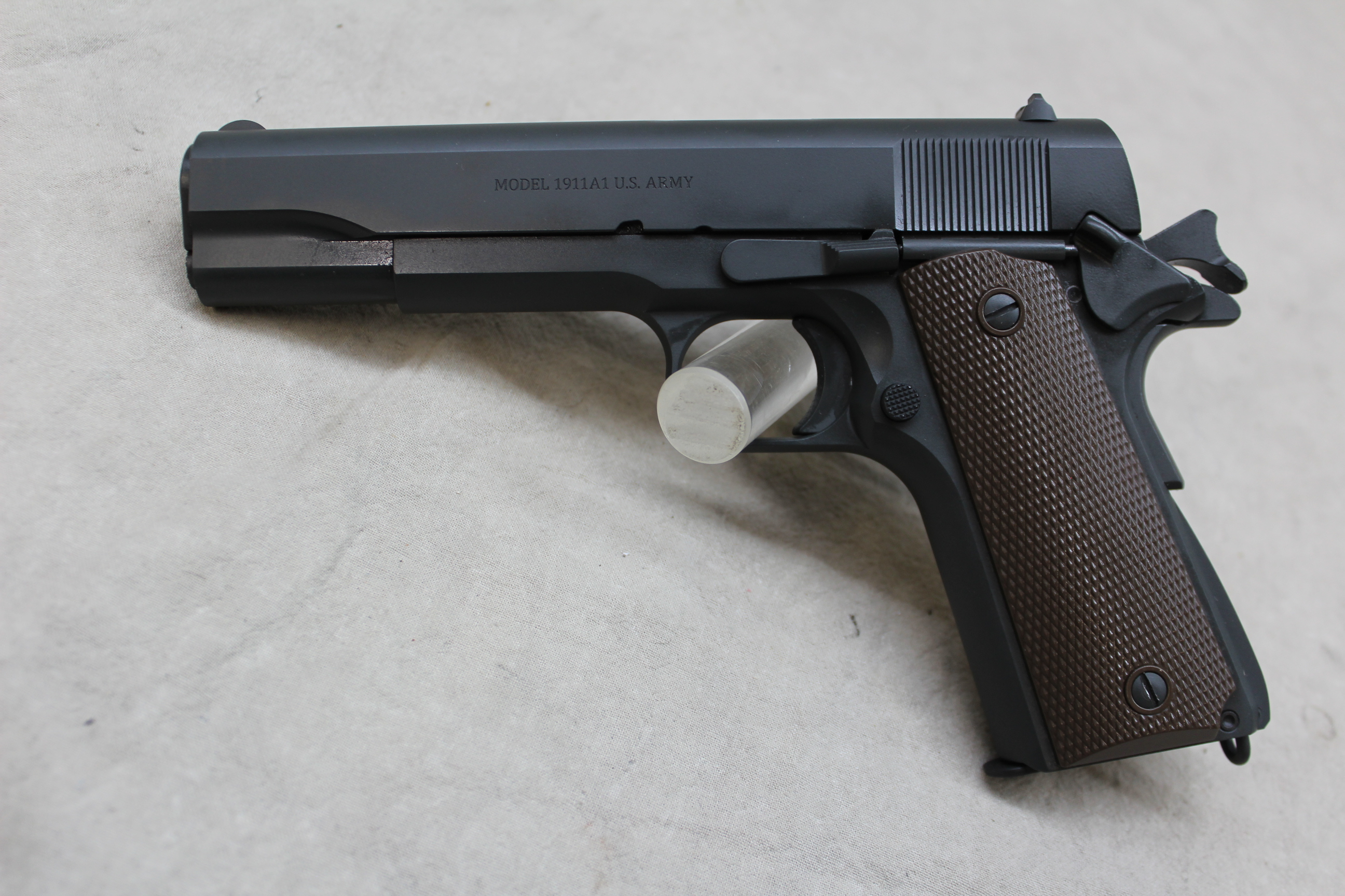 Image of Tisas M1911 A1 ~.45 ACP~