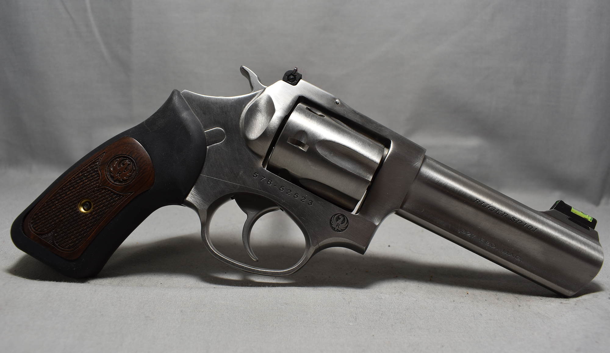 Ruger ~ SP 101 ~ .327 Federal Magnum - Bass Pro Shops