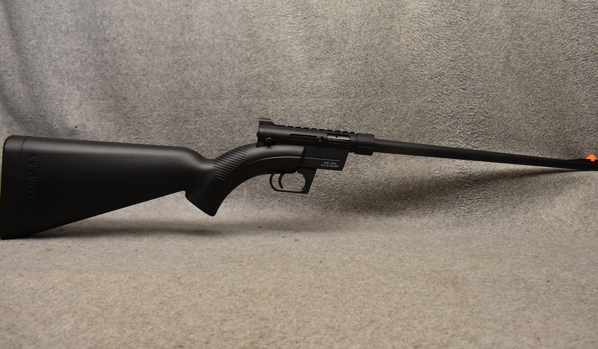 Image of Henry Repeating ~ U.S. Survival ~ .22 Long Rifle