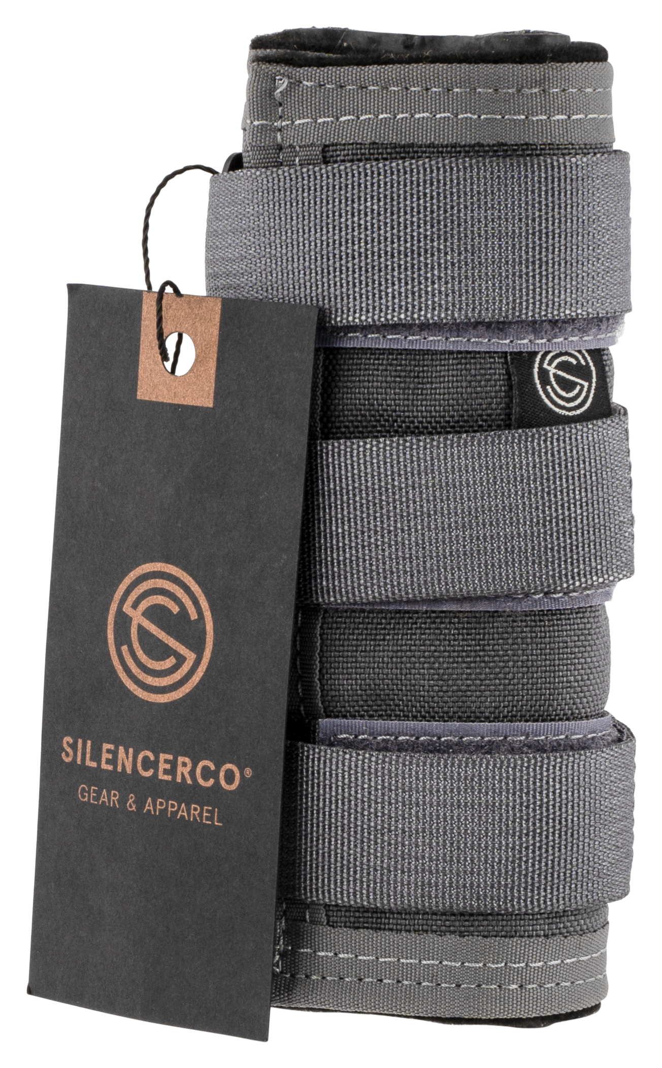 SilencerCo 6' High-Temp Suppressor Cover