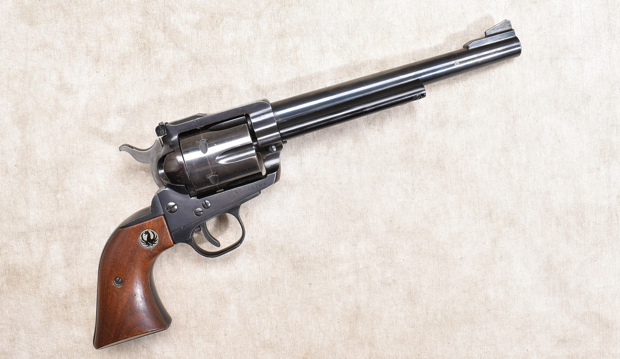 Image of RUGER ~ BLACKHAWK ~ .30 CARBINE