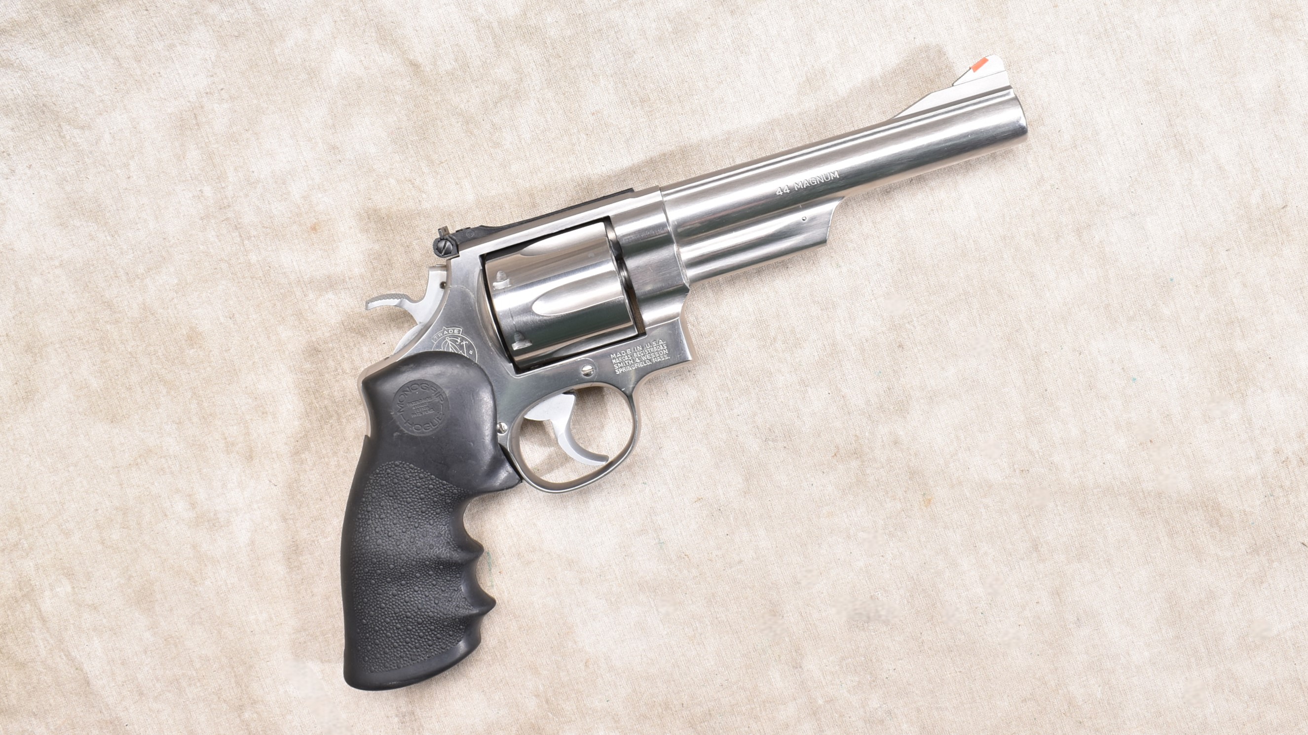 Smith &Wesson ~ 629-1 ~ .44 Magnum - Smith & Wesson