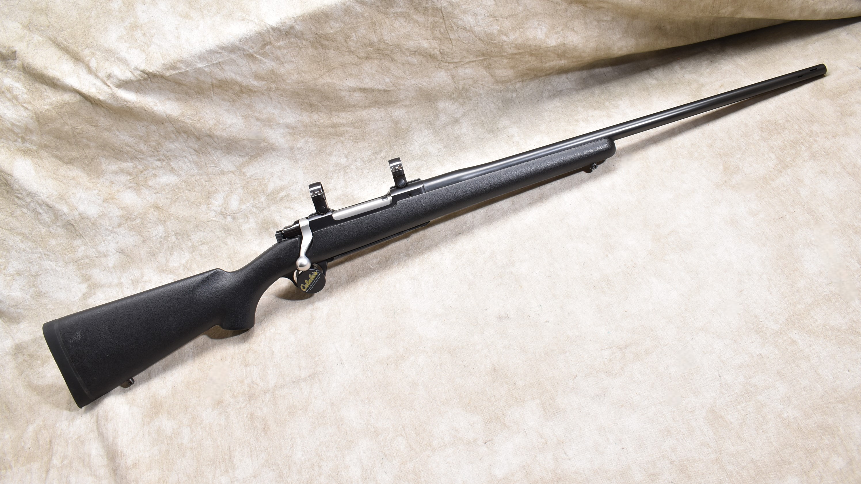 Image of Ruger ~ M77 Mark II ~ .338 Winchester Magnum