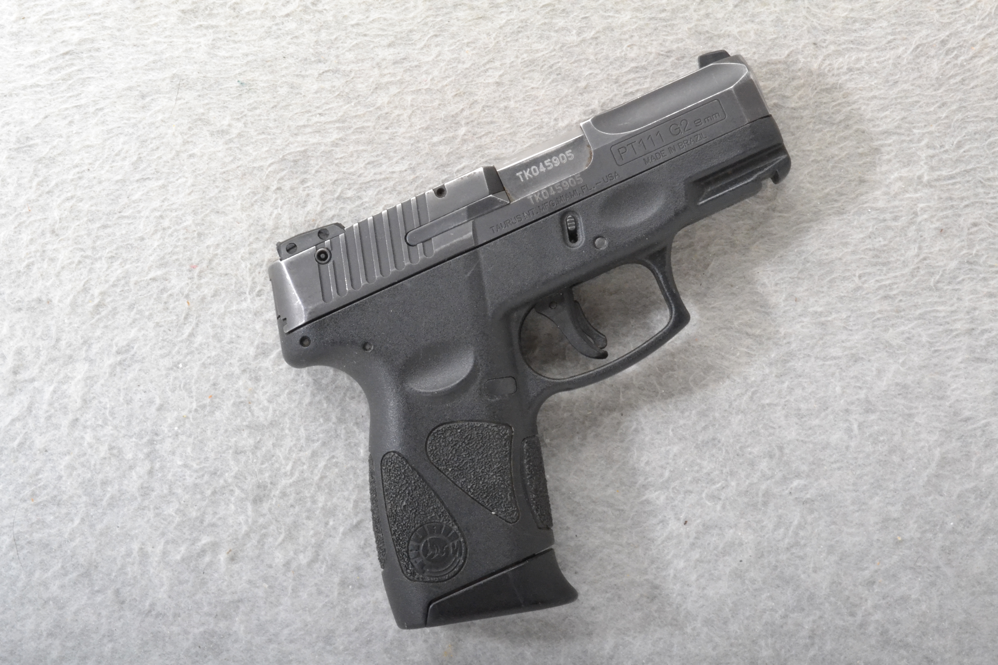 Image of Taurus ~ PT111 G2 ~ 9MM Luger