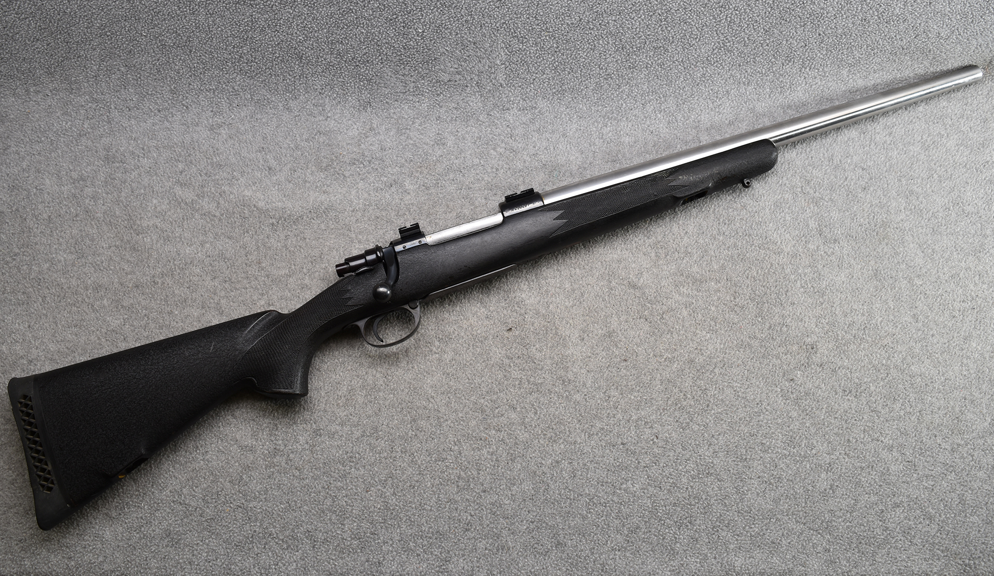 Interarms ~ Mark X ~ .22-250 Remington