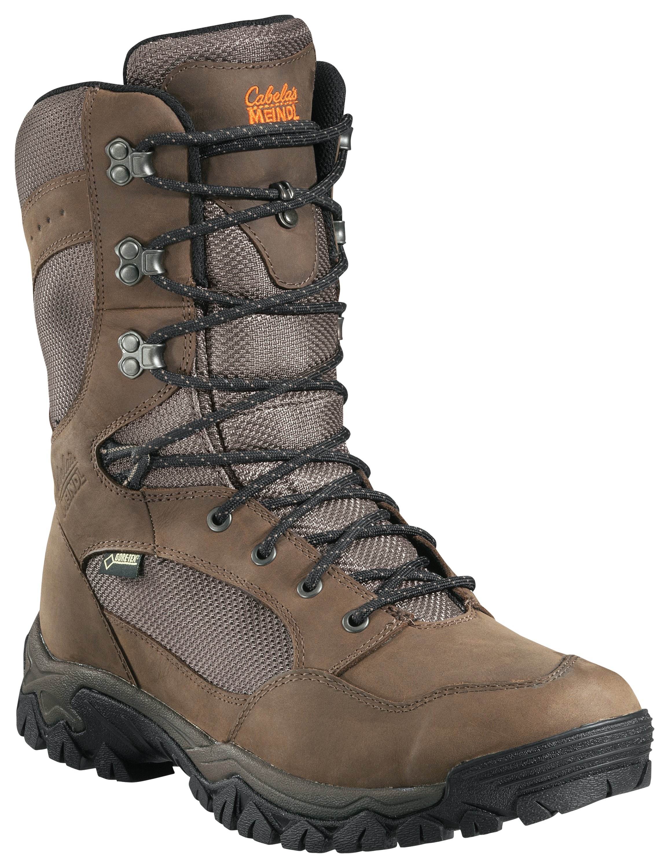 Cabela's MEINDL GORE-TEX Hunting Boots for Men