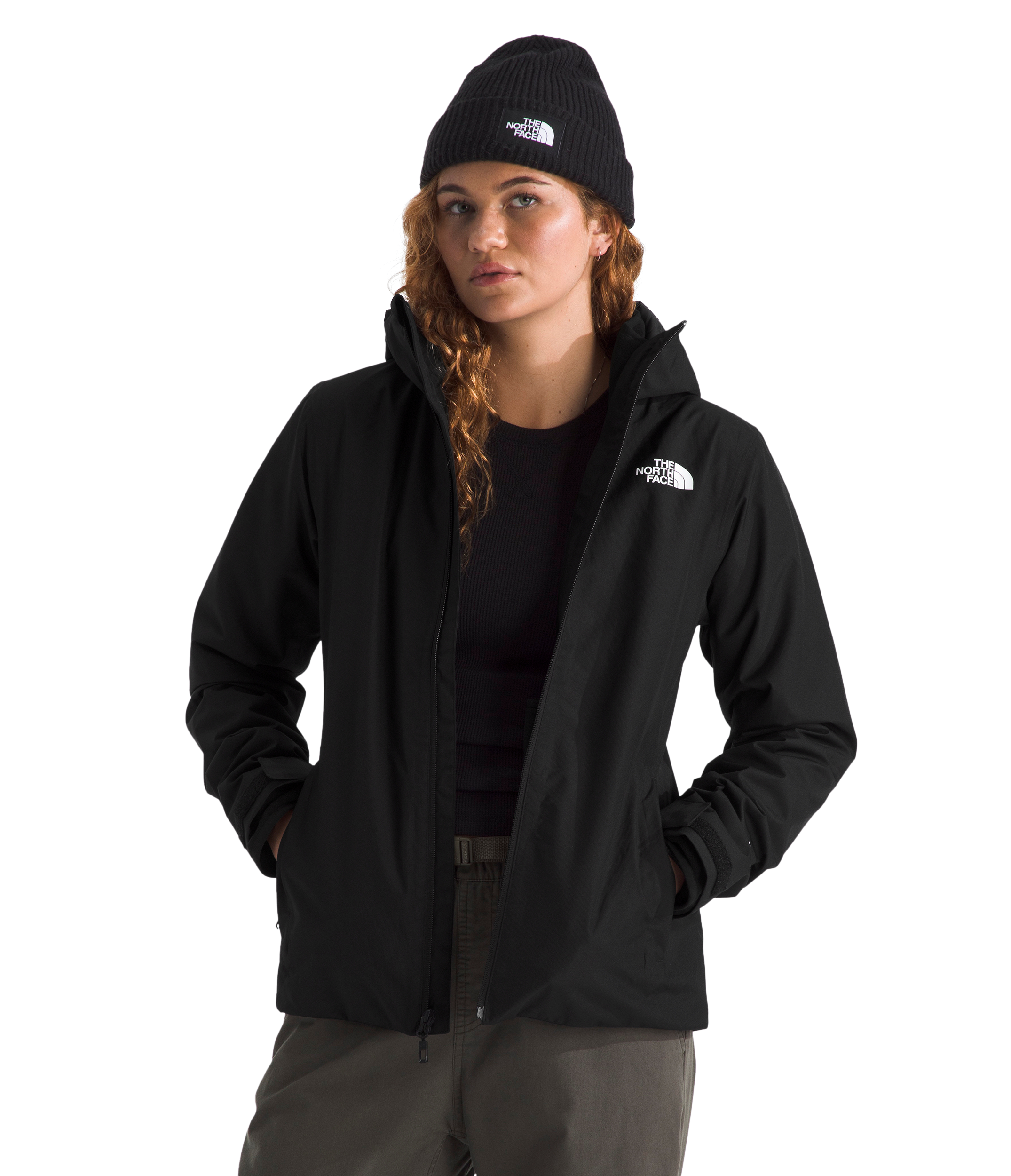 Image of The North Face Quest Mono Triclimate Jacket