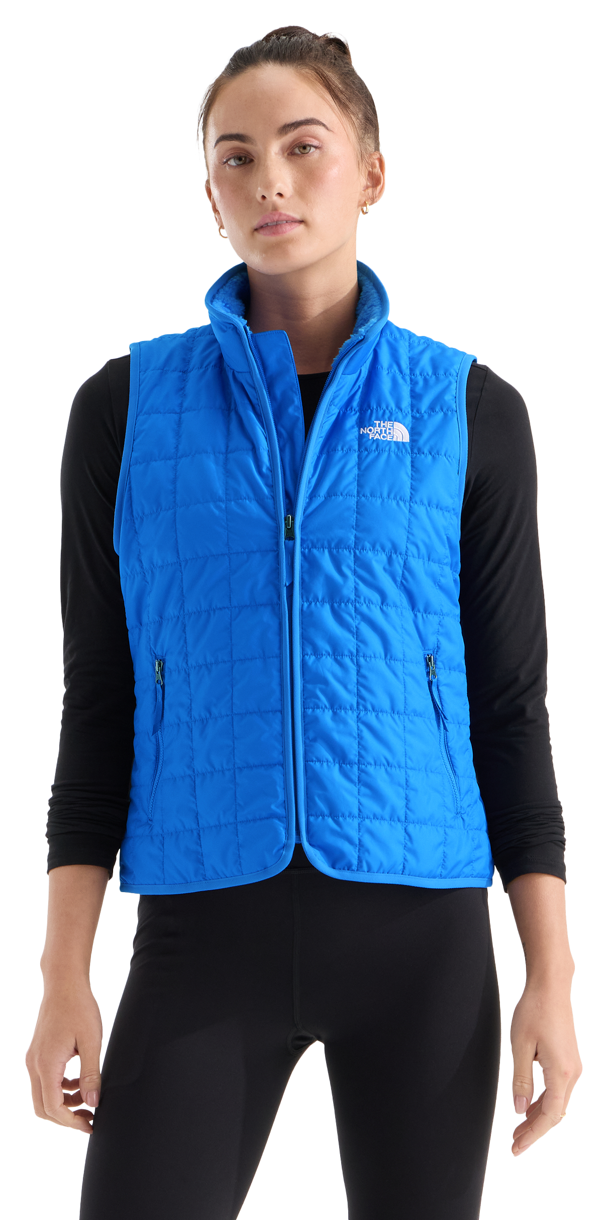 Image of The North Face Junction Insulated Vest