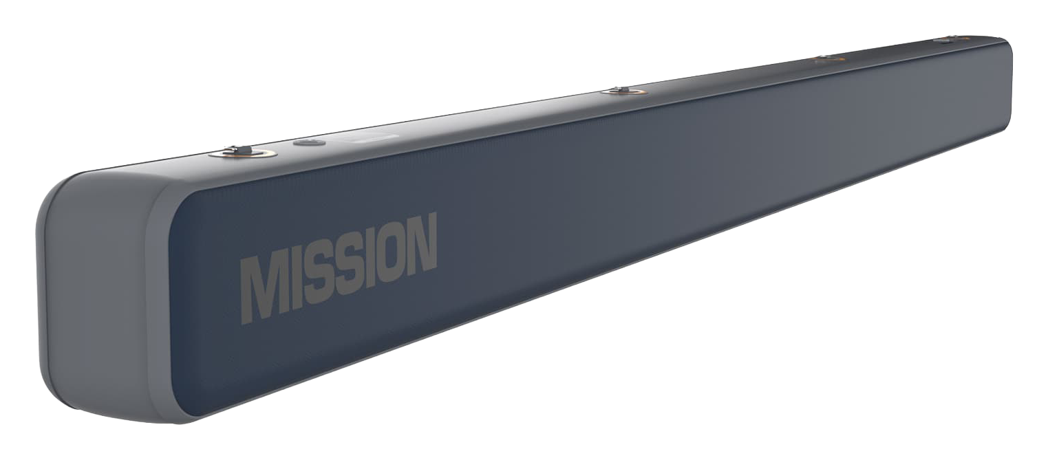 Image of Mission Outdoor TITAN Dock Bumper - 18'