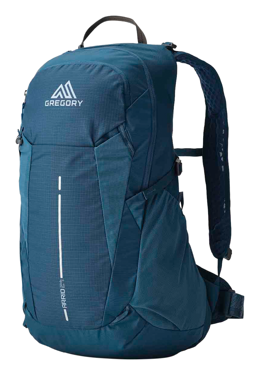 Gregory Arrio 24 Dayhike Pack - Starlight Blue