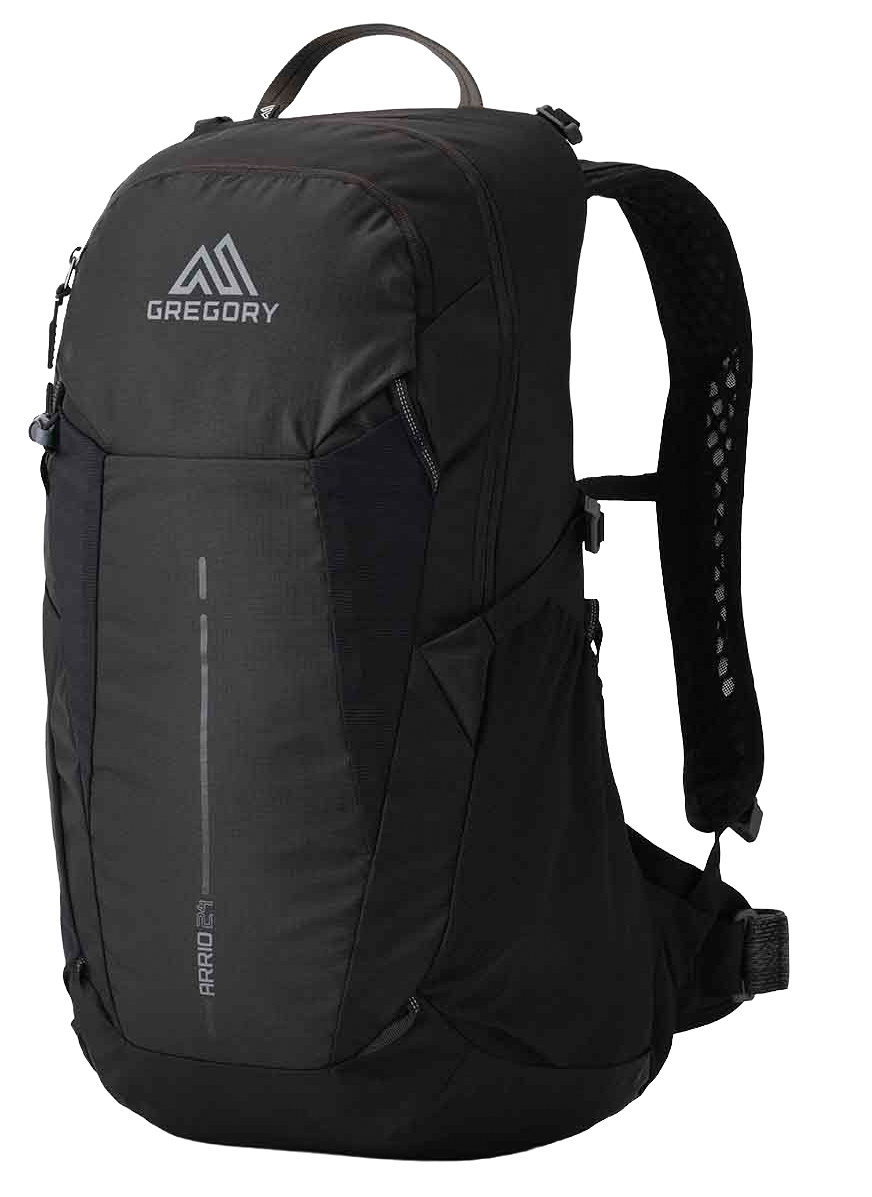 Gregory Arrio 24 Dayhike Pack - Shadow Pine Black