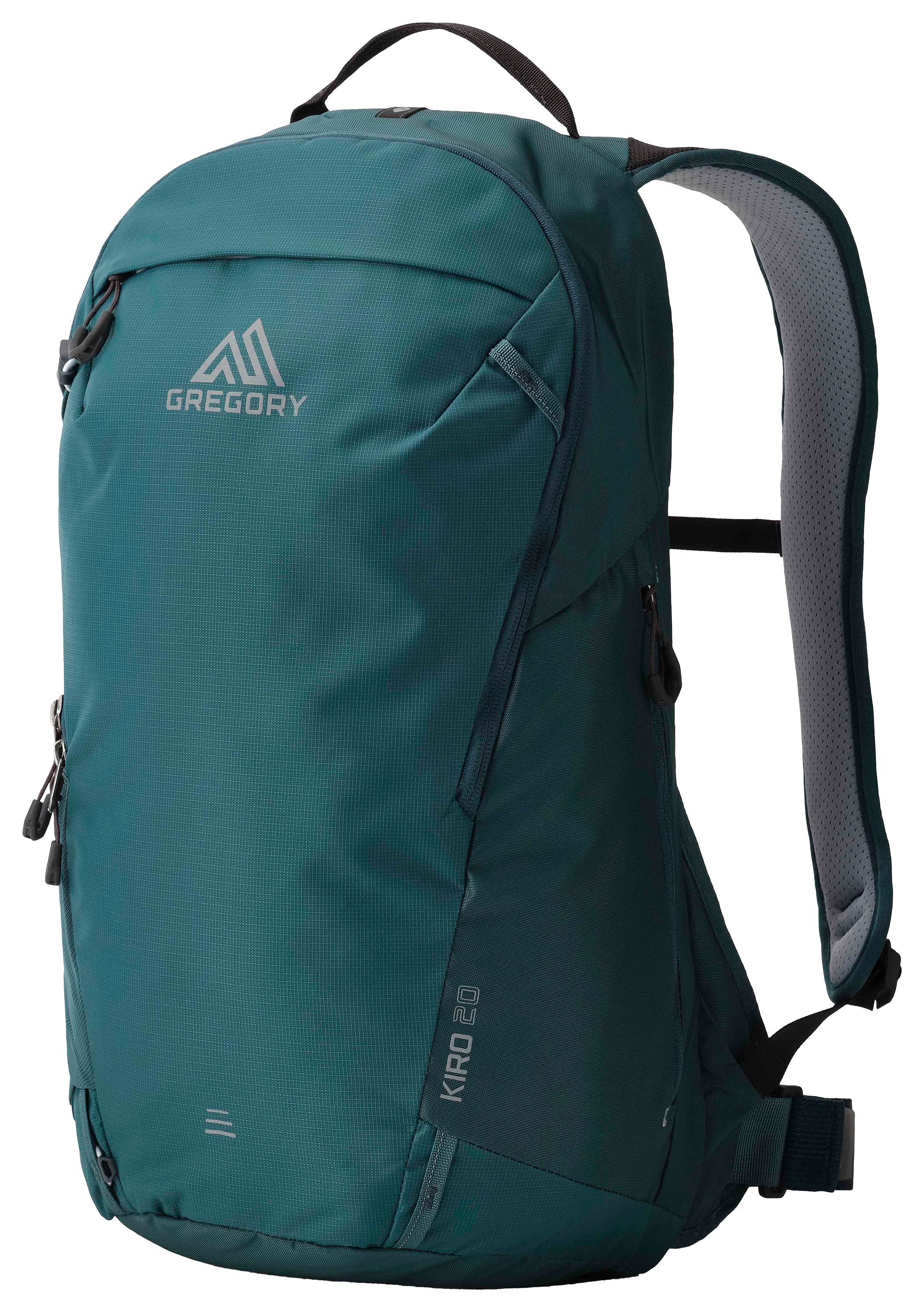 Gregory Gregory Kiro 20 Daypack - Mineral Teal - $109.95 at Bass Pro Shops