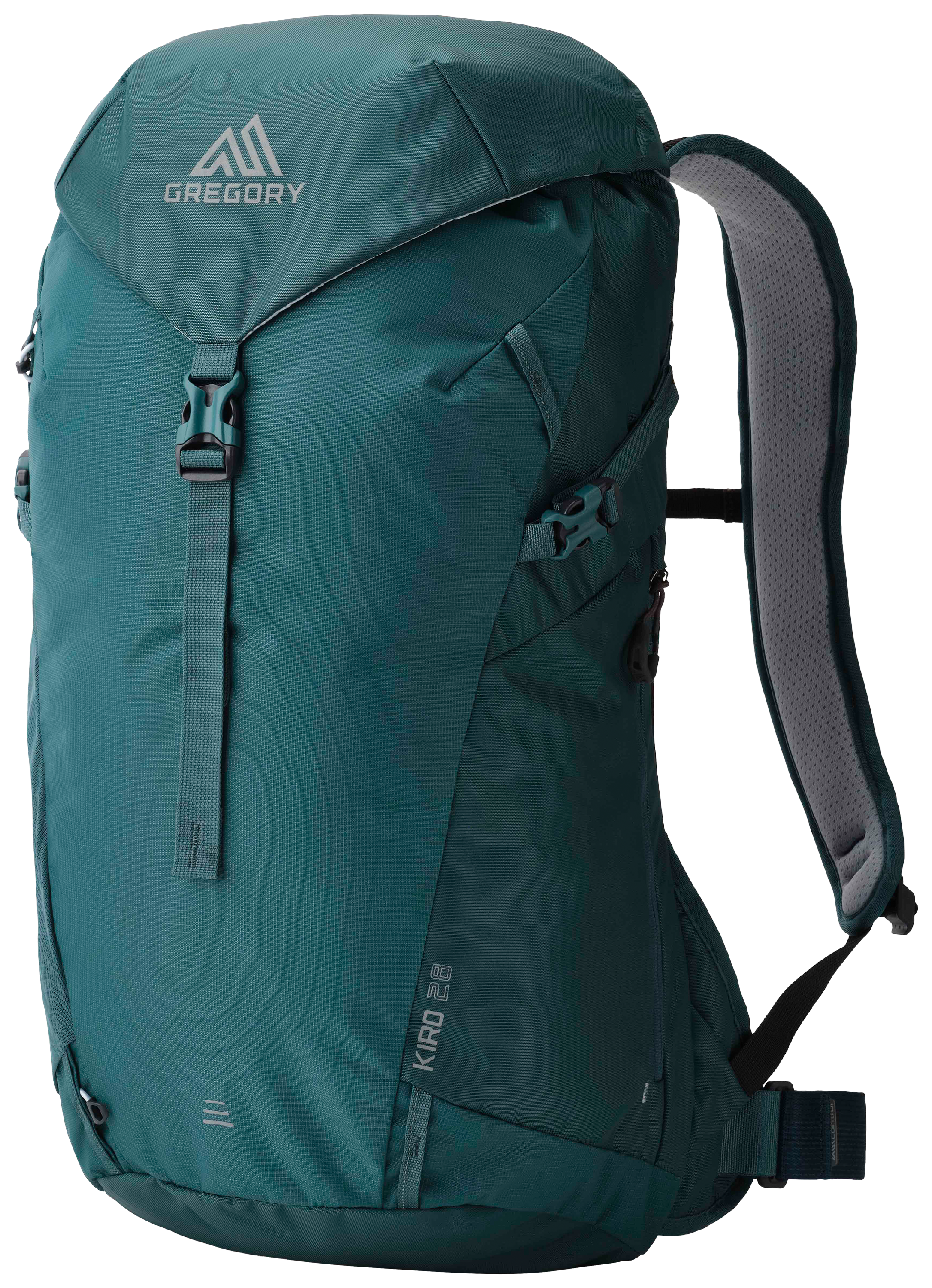 Gregory Gregory Kiro 28 Daypack - Mineral Teal - $129.95 at Bass Pro Shops