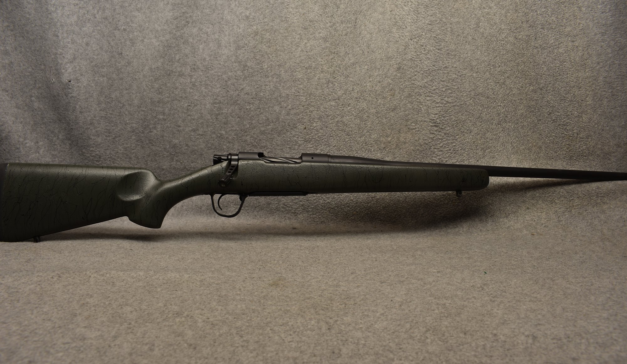 Christensen Arms ~ Model 14 ~ 6.5 Creedmoor - Christensen Arms