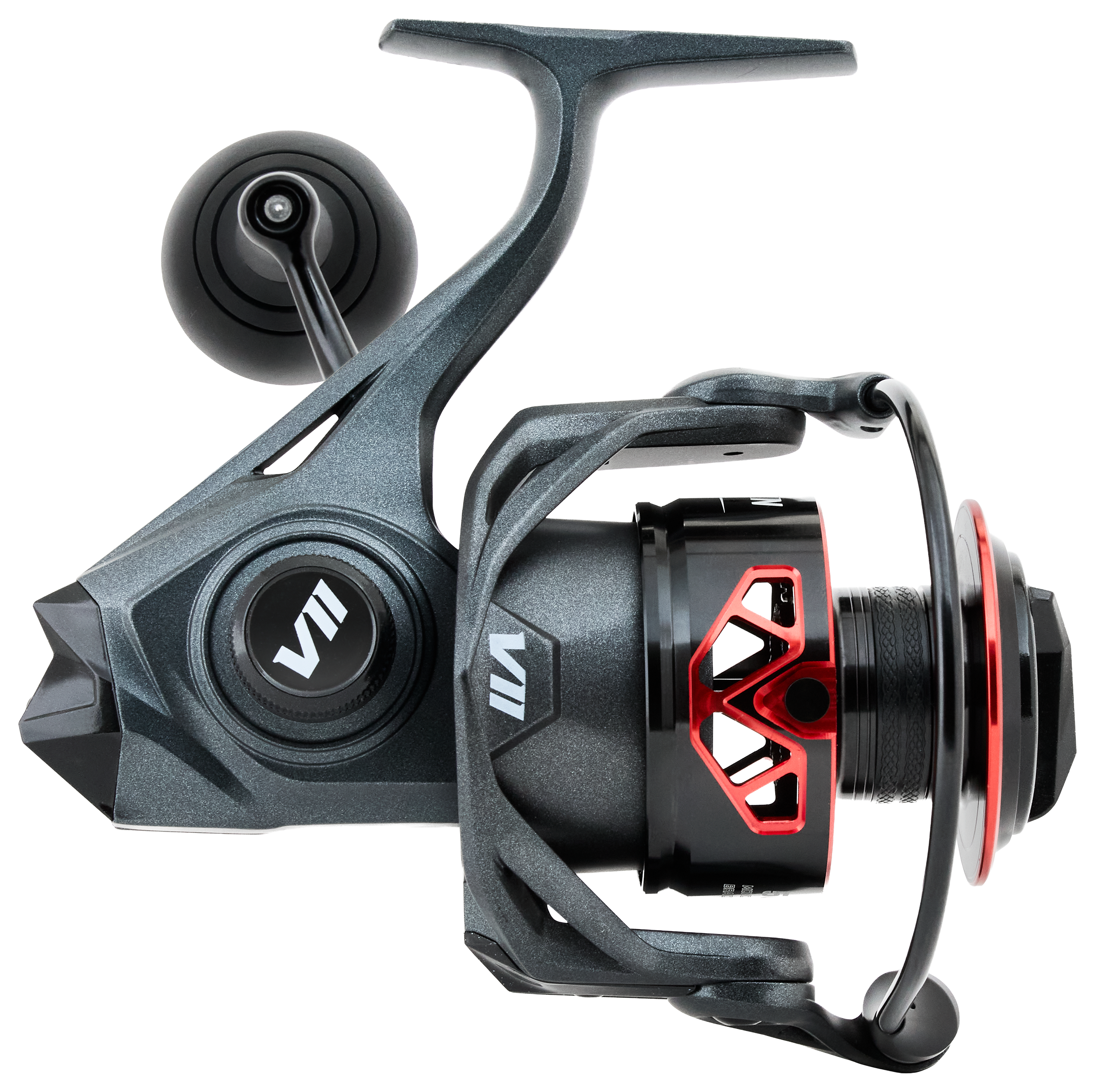 Image of Seviin GW Series Saltwater Spinning Reel - 6000 Size - 5.7:1