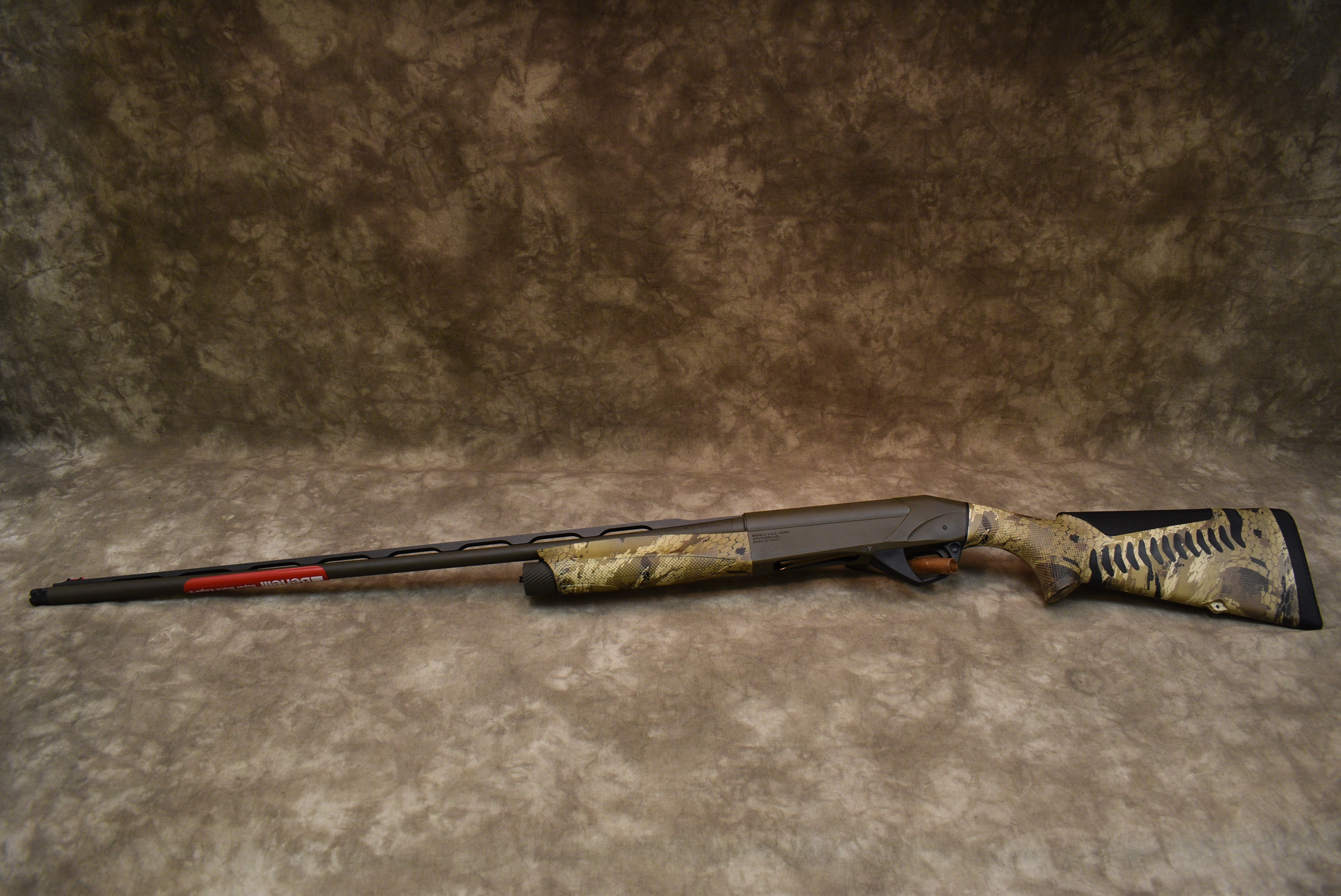 Image of Benelli ~ Super Black Eagle 3 ~ 28 GA