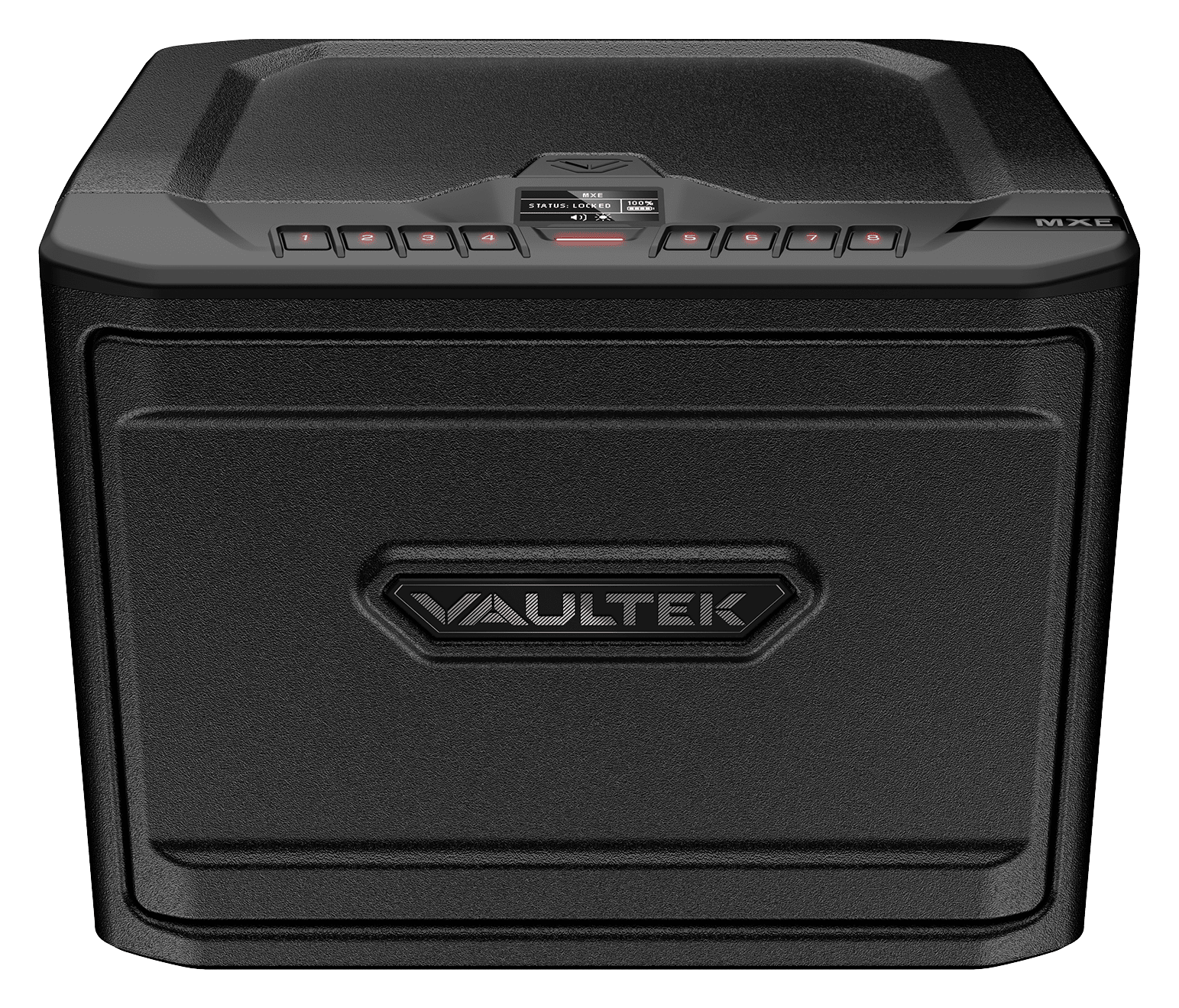Image of Vaultek MX Series M2Xe 8-Gun Biometric Lock Safe