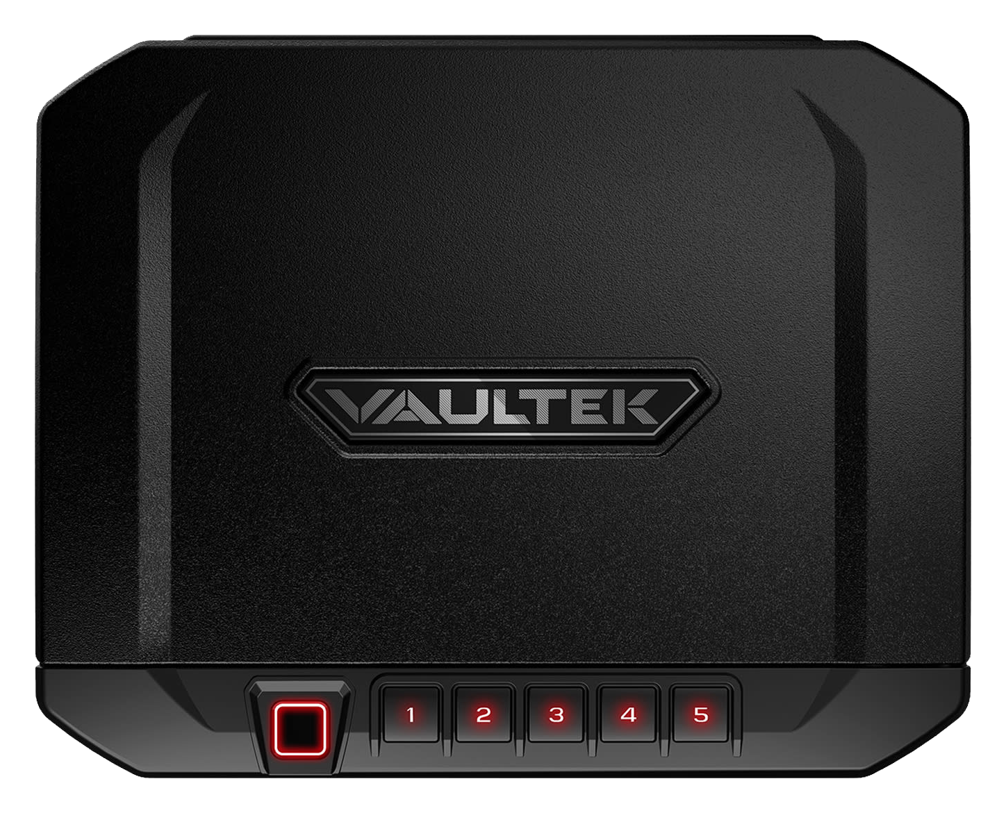 Image of Vaultek 10 Series V10i 1-Gun Biometric Lock Safe