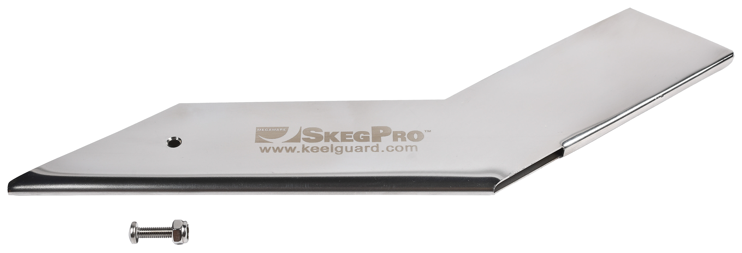 Image of Megaware KeelGuard SkegPro Skeg Protector - 02613