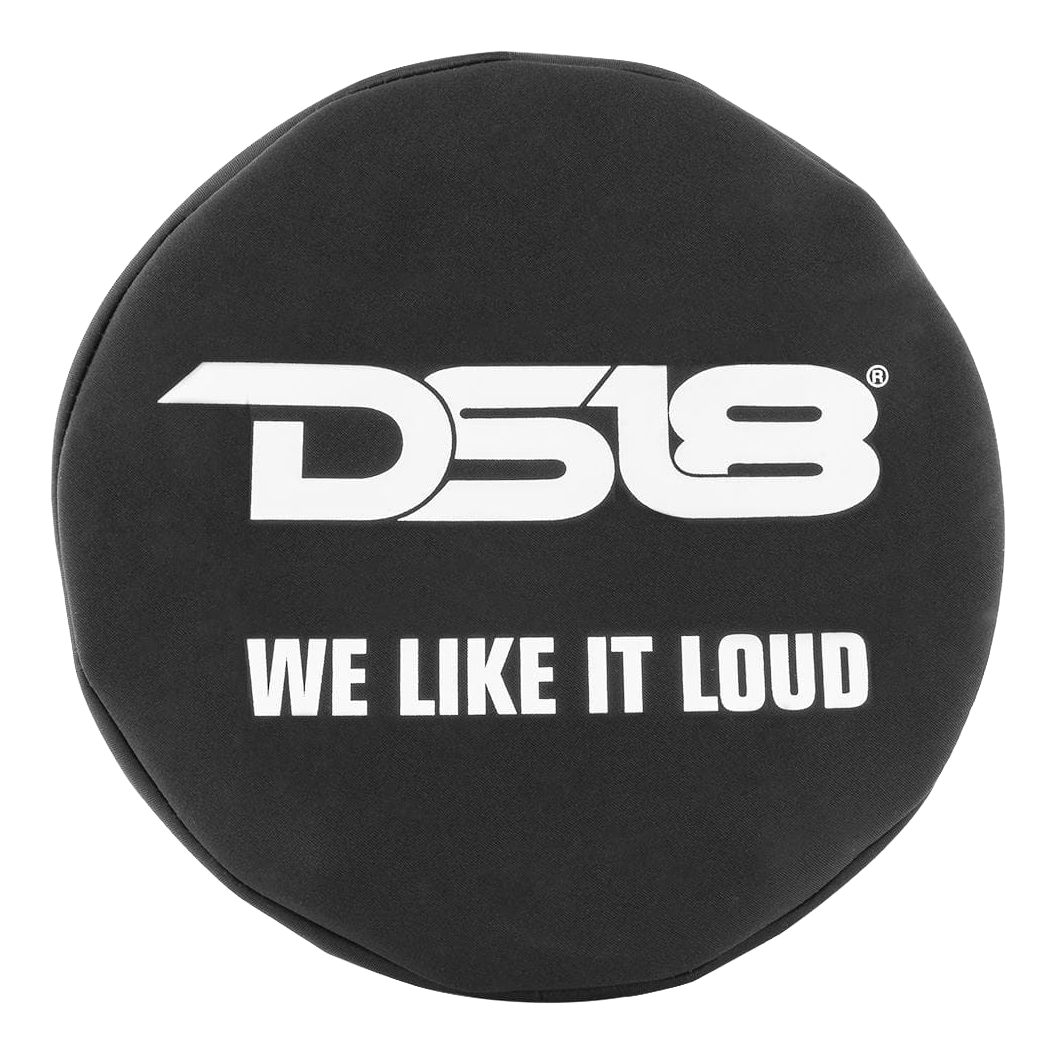 Image of "DS18 Tower Cover for NXL-X and CF-X Towers - 8"""