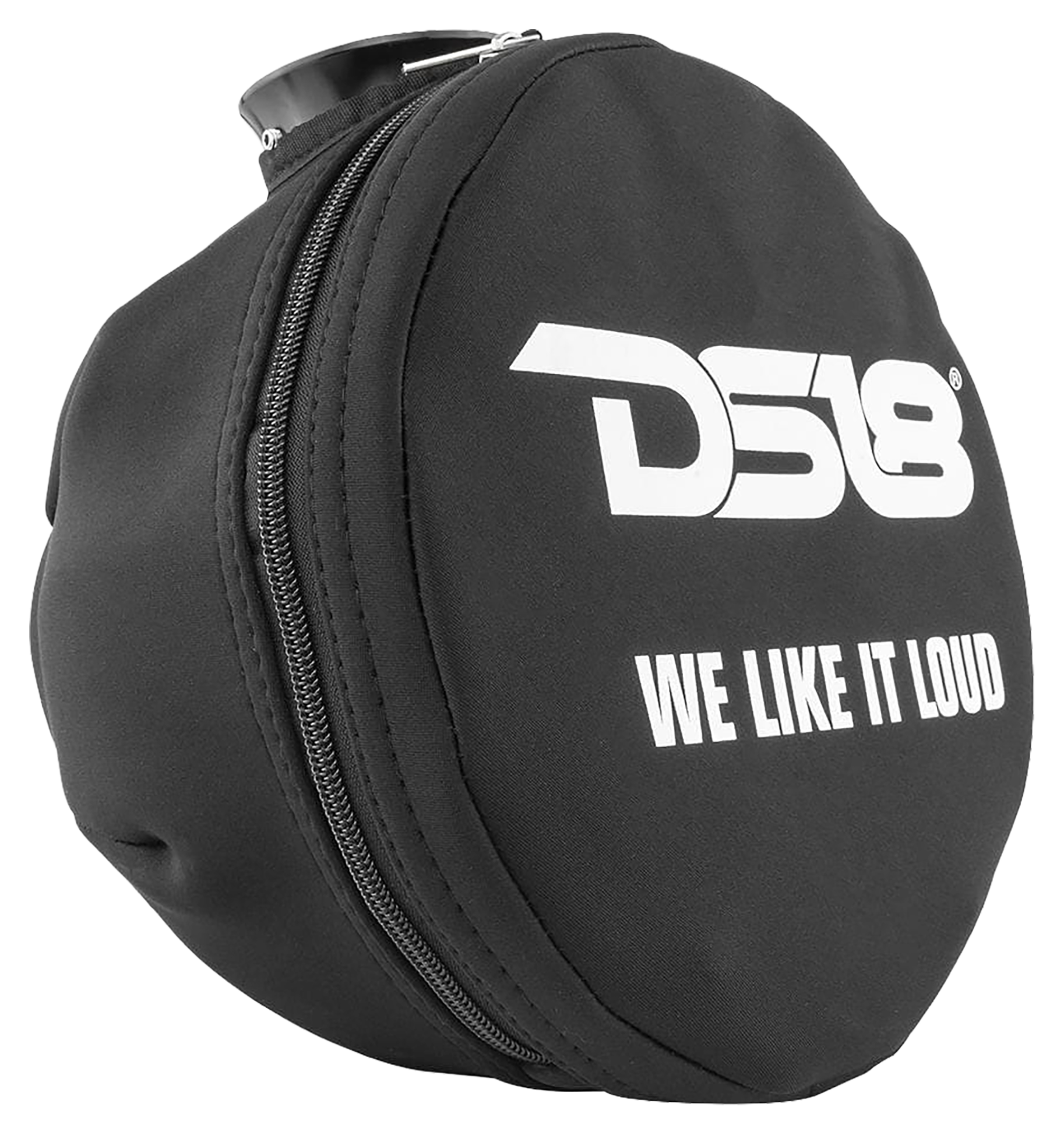 Image of "DS18 NXL-PS and CF-PS Series Tower Cover - 8"""