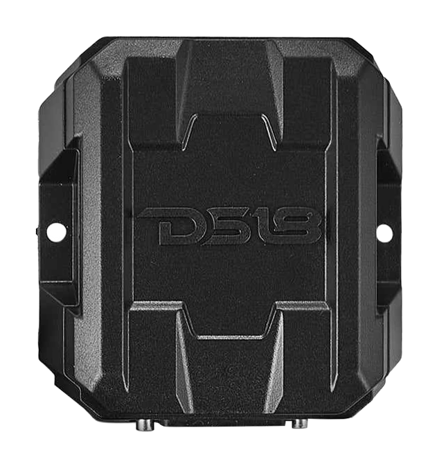 Image of DS18 RGB-LED Lights Bluetooth 5.4 Controller