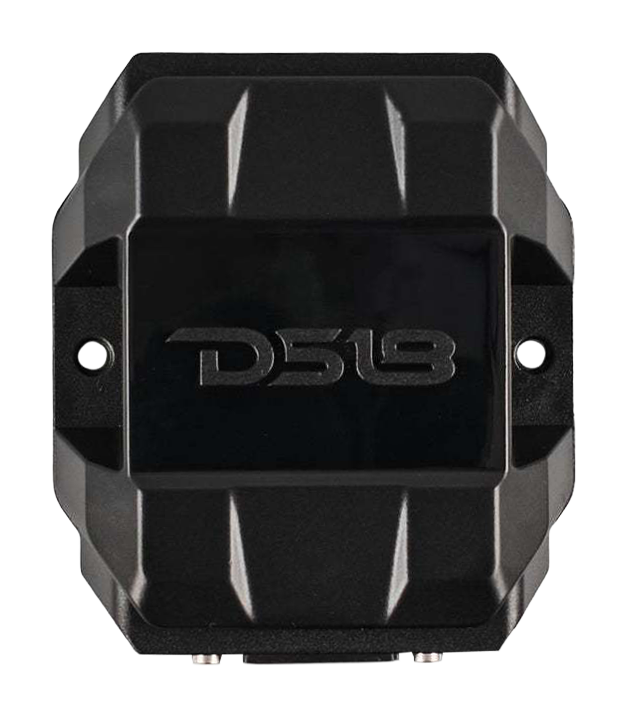 Image of DS18 Universal Bluetooth 5.3 Audio Receiver